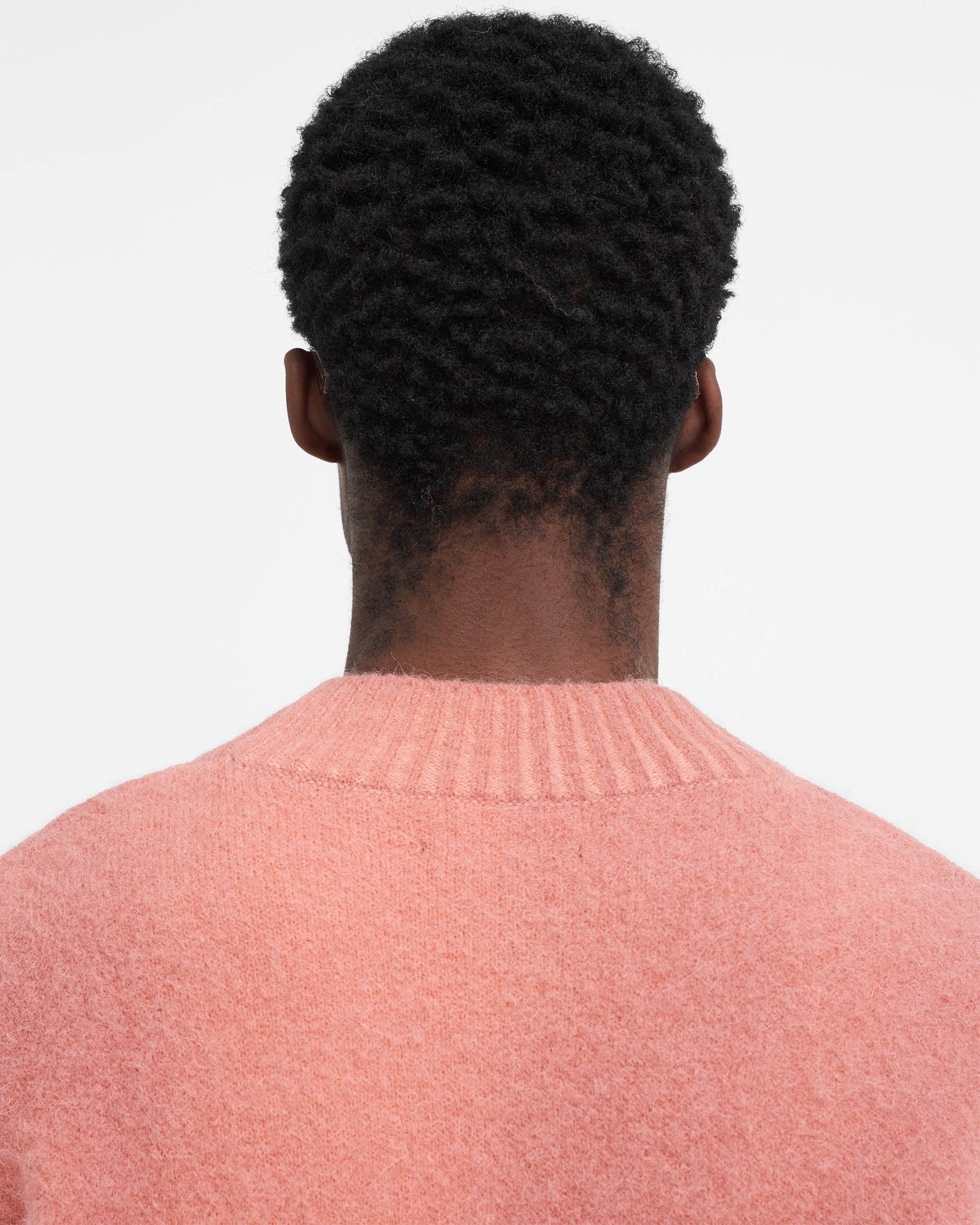 Sprayed Horizons Sweater - Sunrise - Image 7