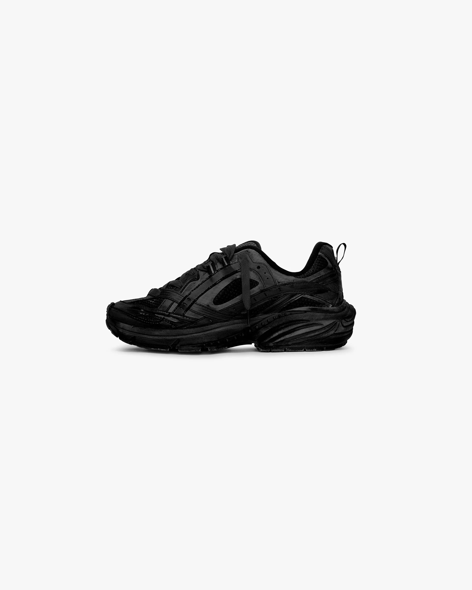 Storm Runner - Dip Dye Off Black - Image 3