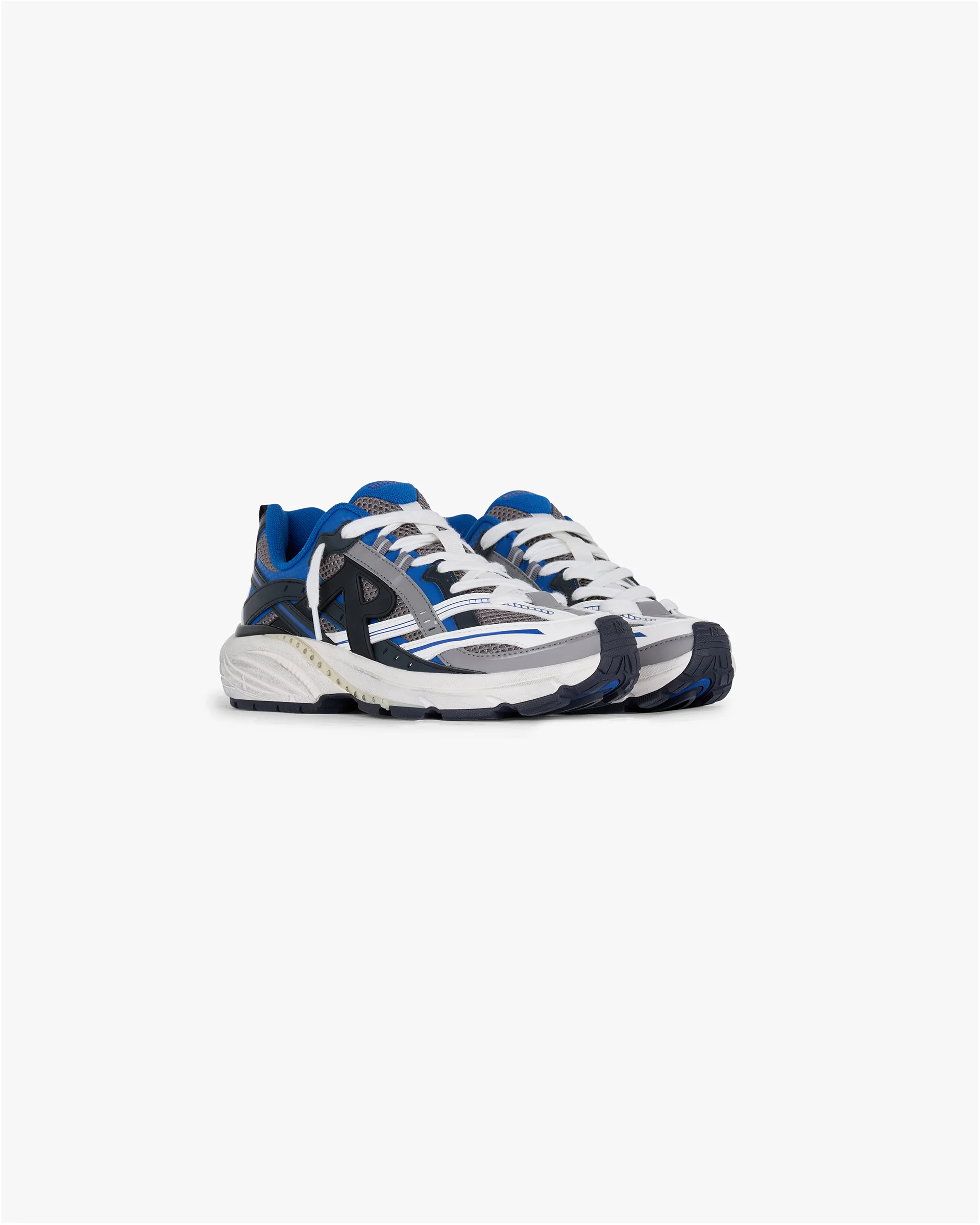 Storm Runner - Royal Blue Grey - Image 2