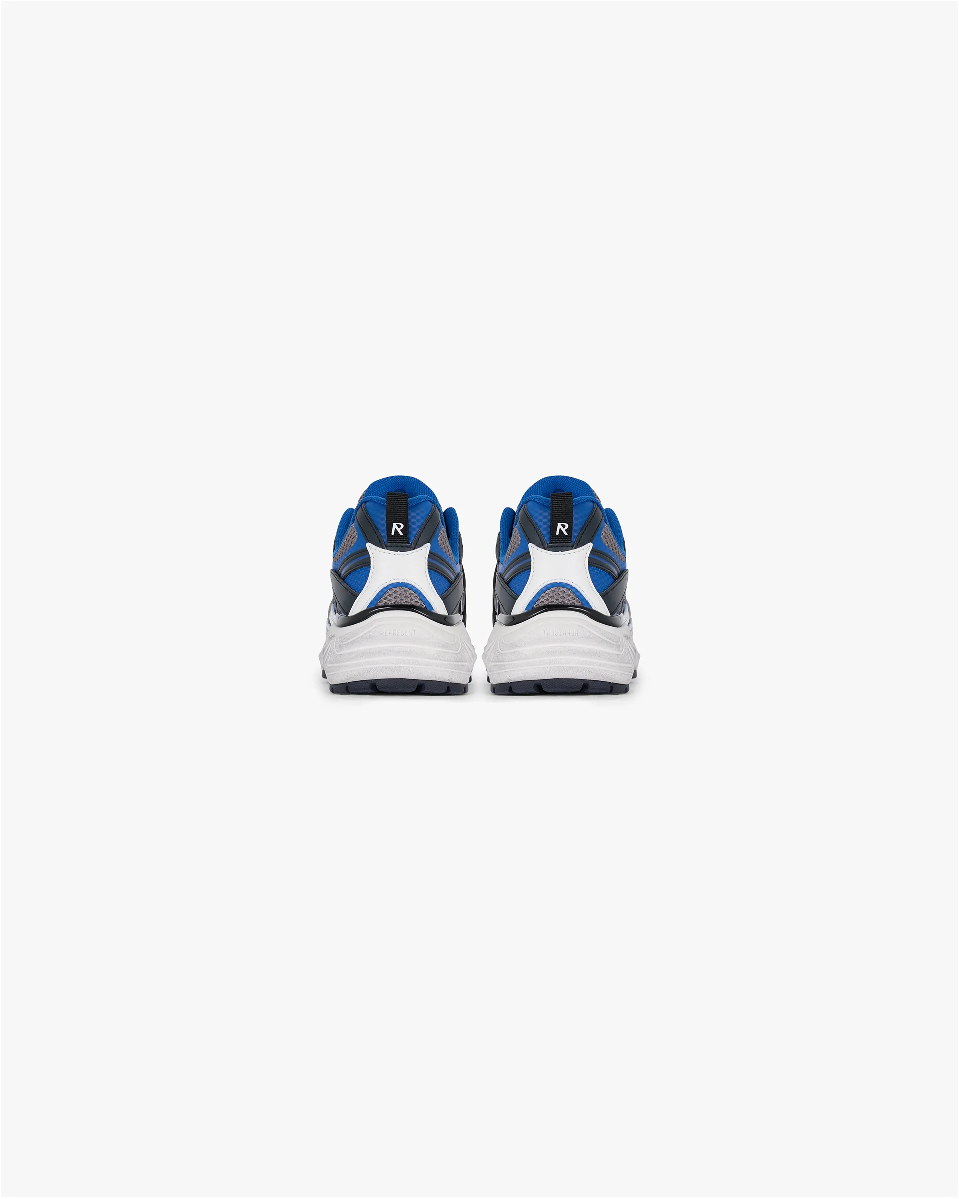 Storm Runner - Royal Blue Grey - Image 4