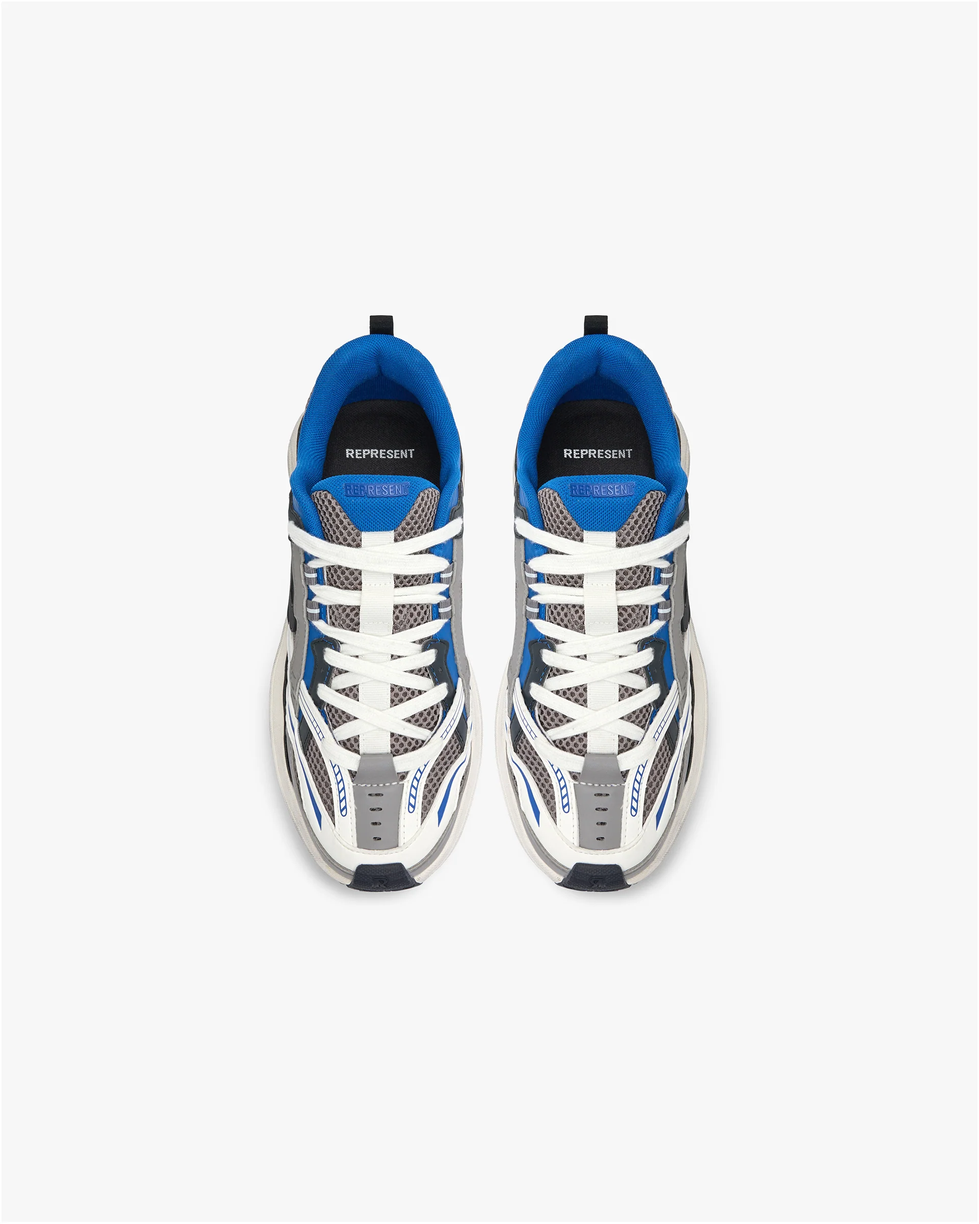 Storm Runner - Royal Blue Grey - Image 5
