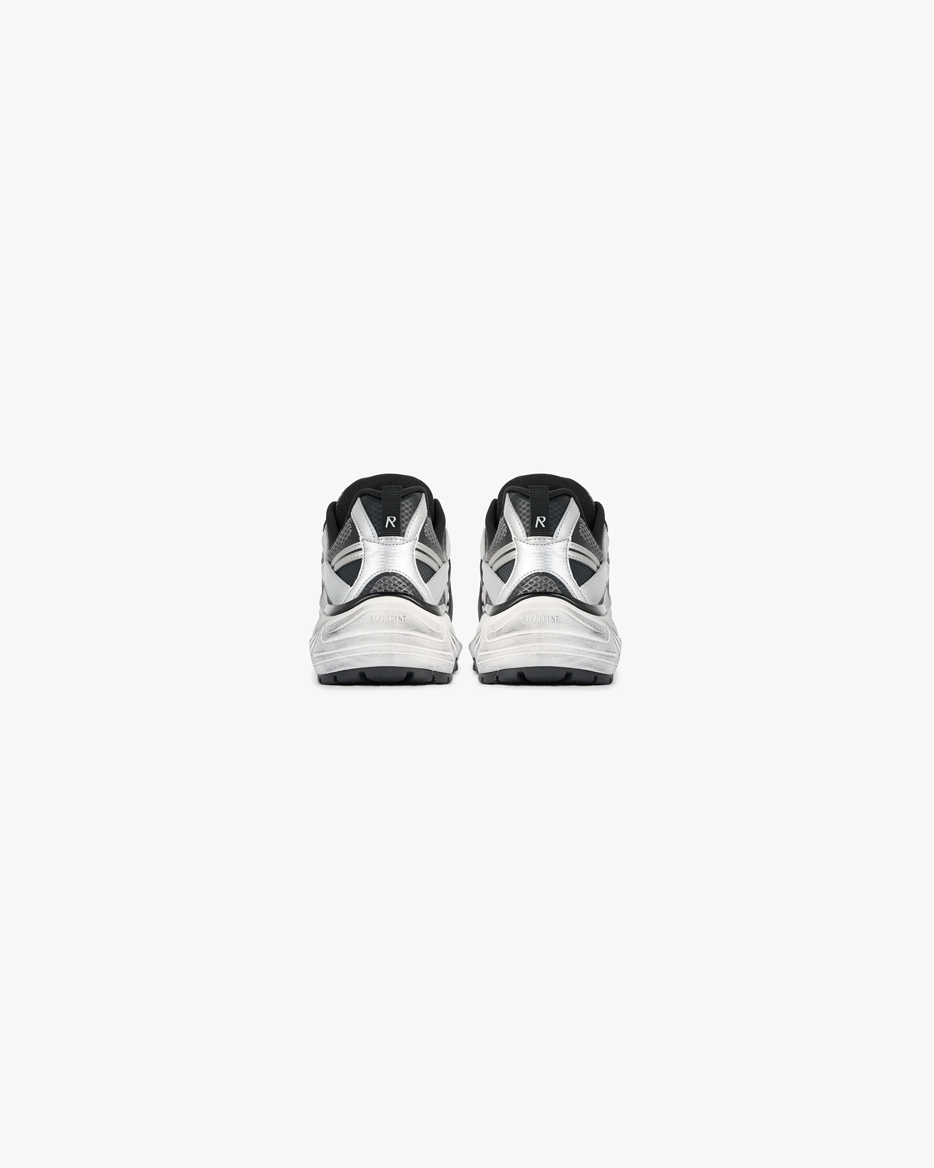 Storm Runner - Silver Black - Image 4