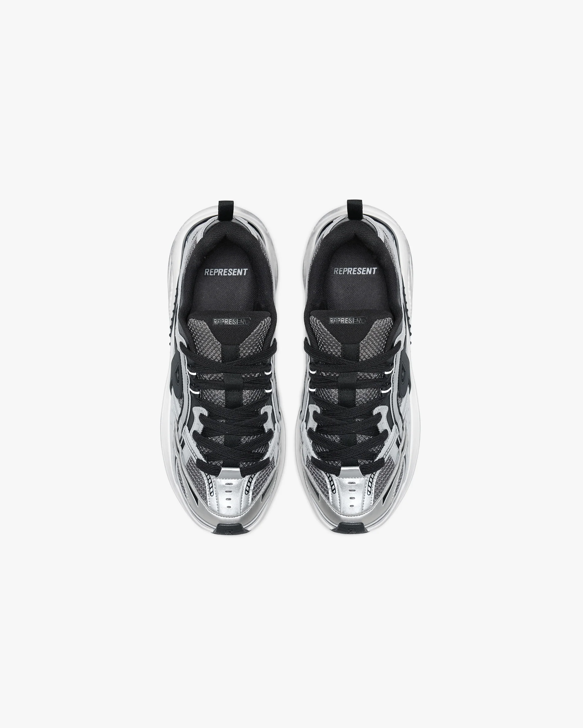 Storm Runner - Silver Black - Image 5