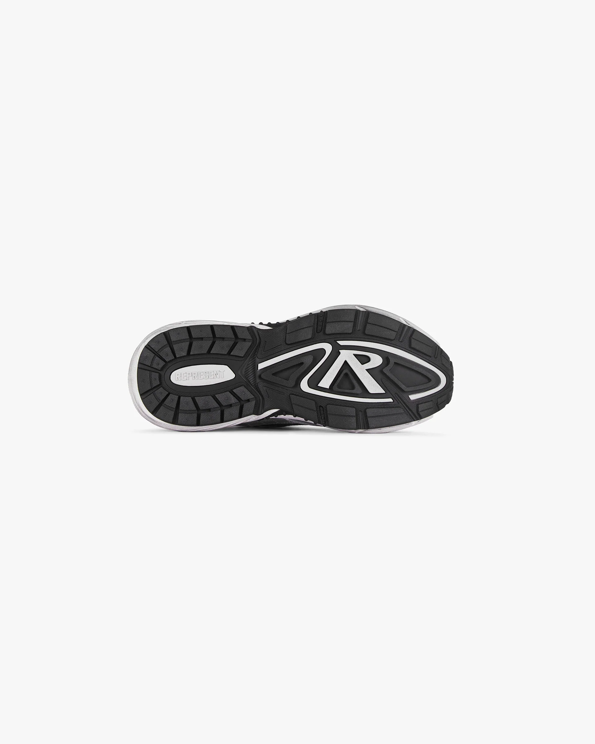 Storm Runner - Silver Black - Image 6
