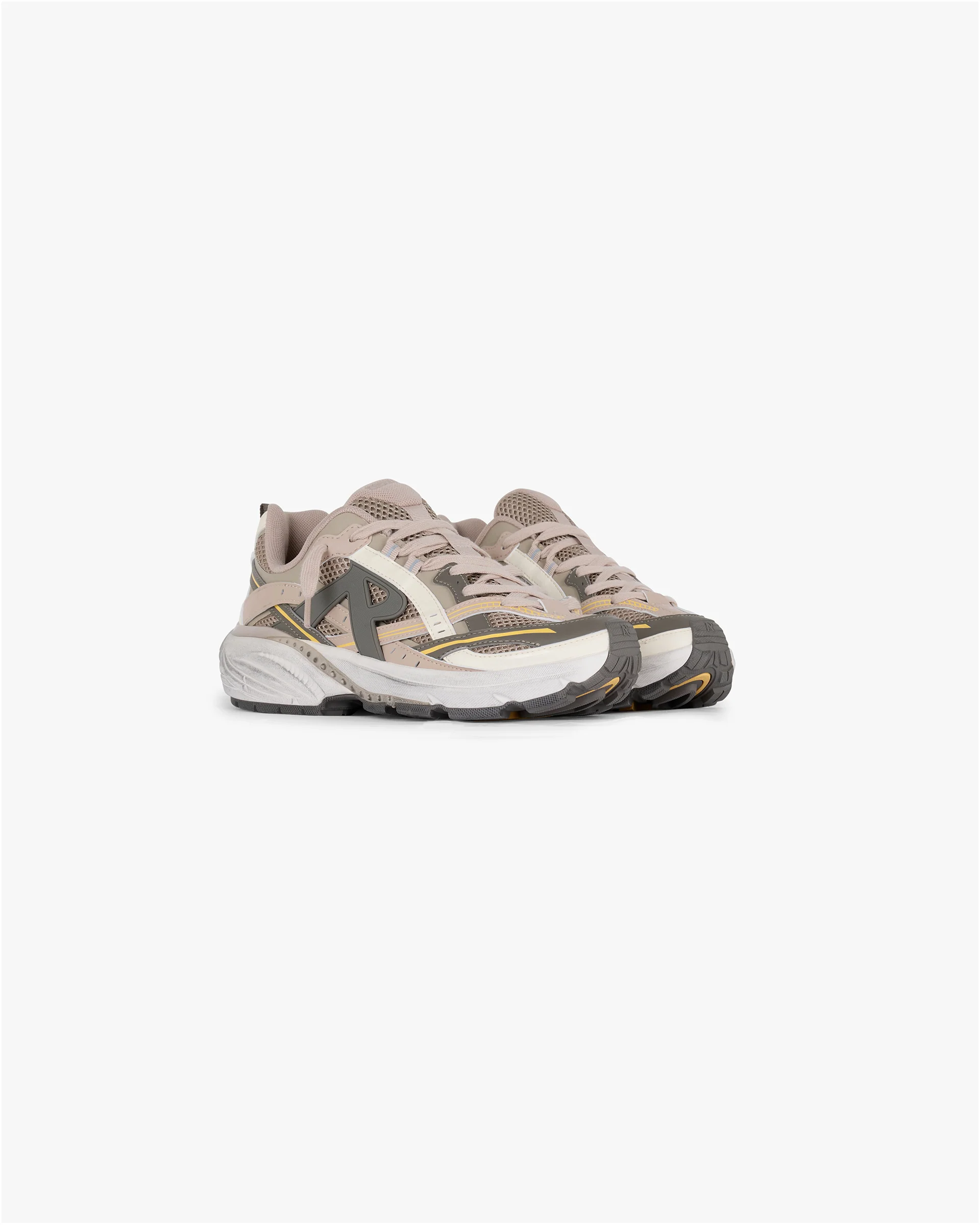 Storm Runner - Taupe Yellow - Image 2