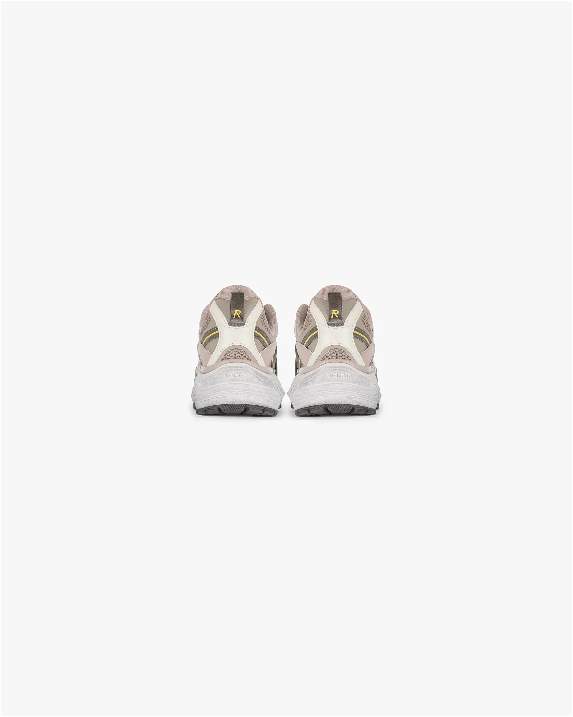 Storm Runner - Taupe Yellow - Image 4