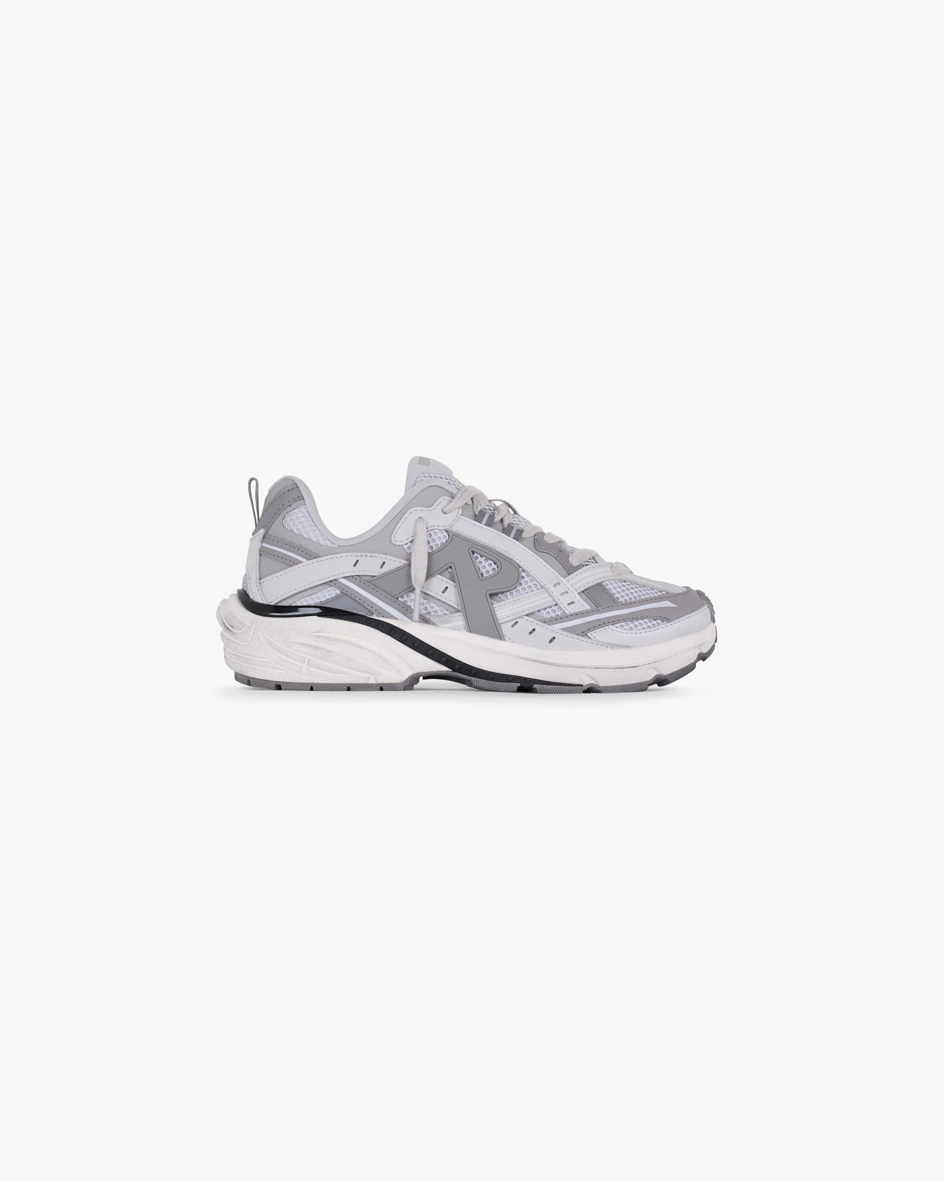 Storm Runner - Ultimate Grey