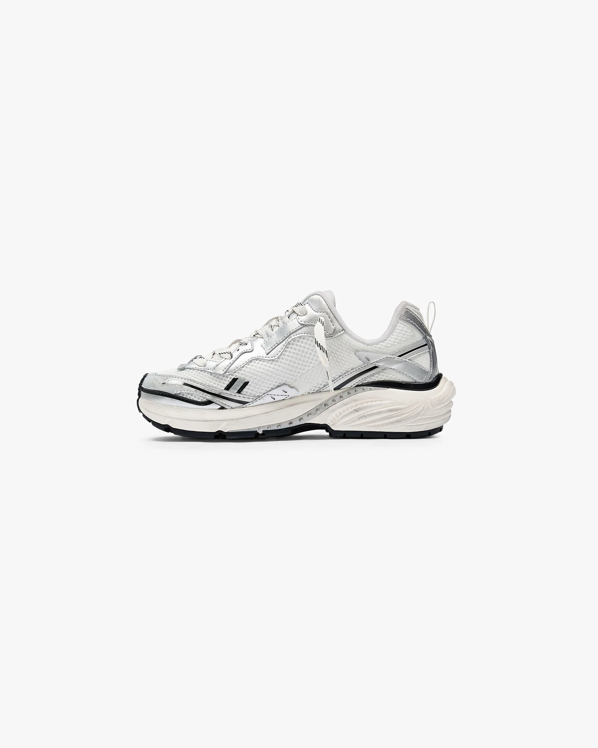 Storm Torn - Flat White Silver - Image 3