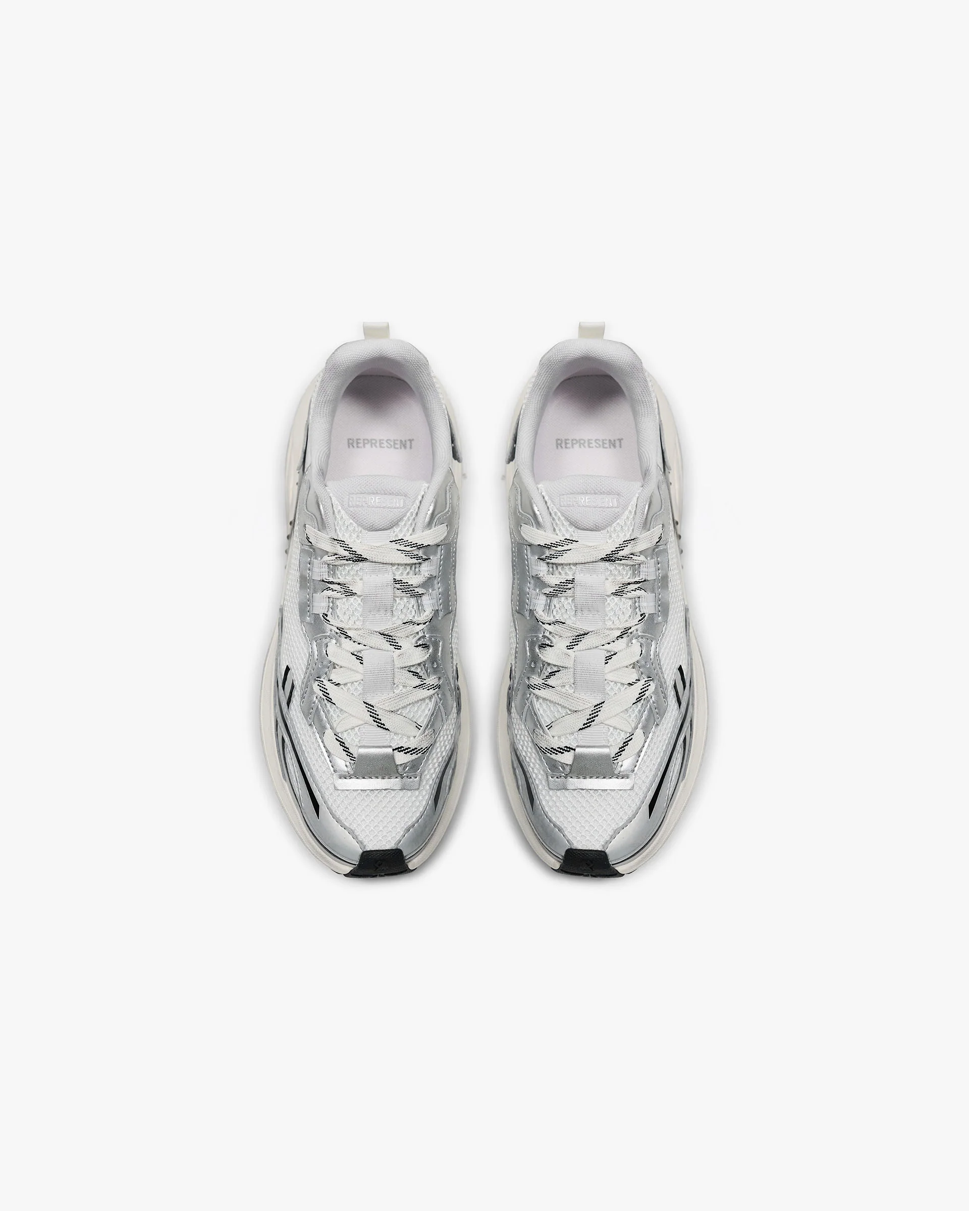 Storm Torn - Flat White Silver - Image 5