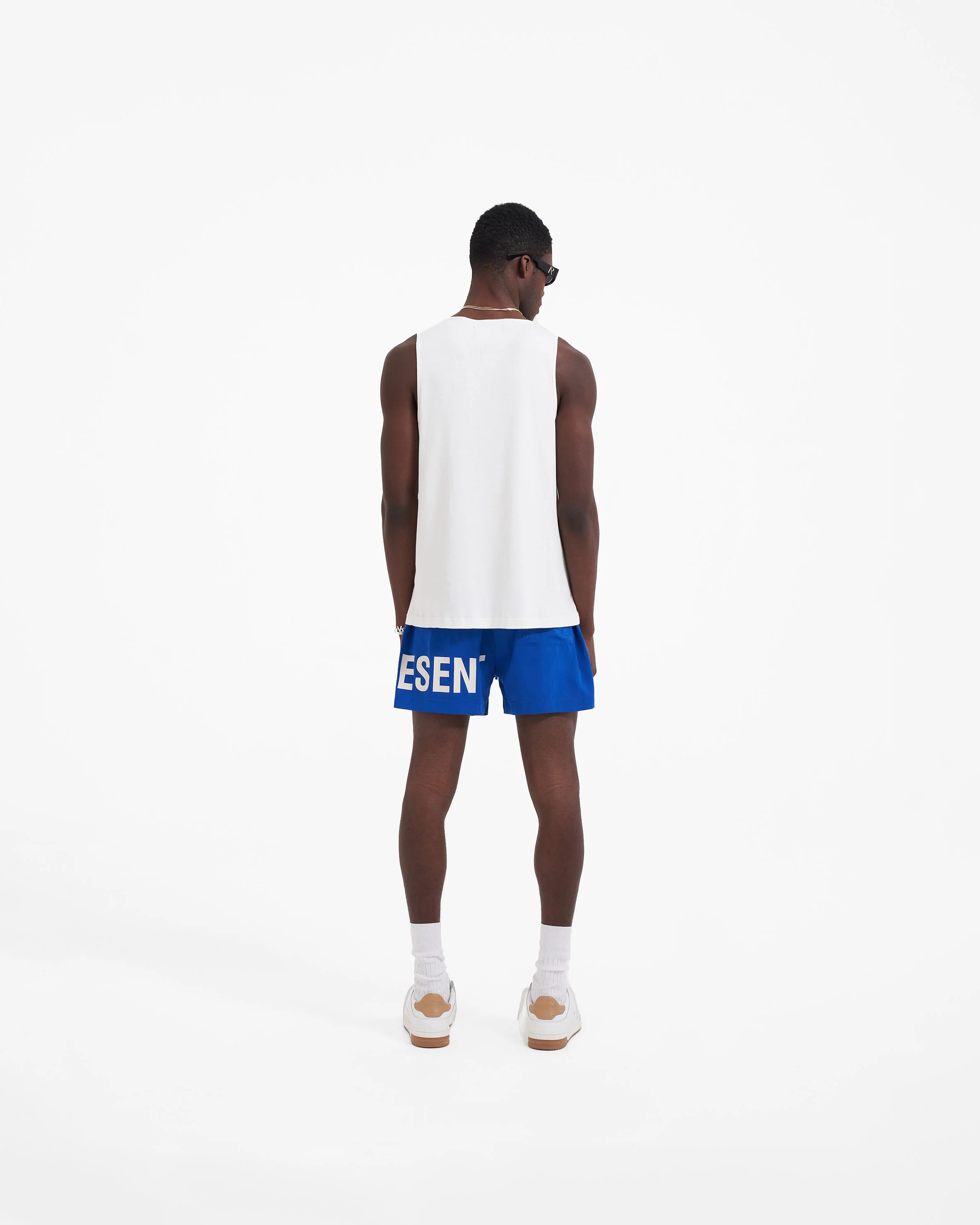 Swim Shorts - Cobalt - Image 10