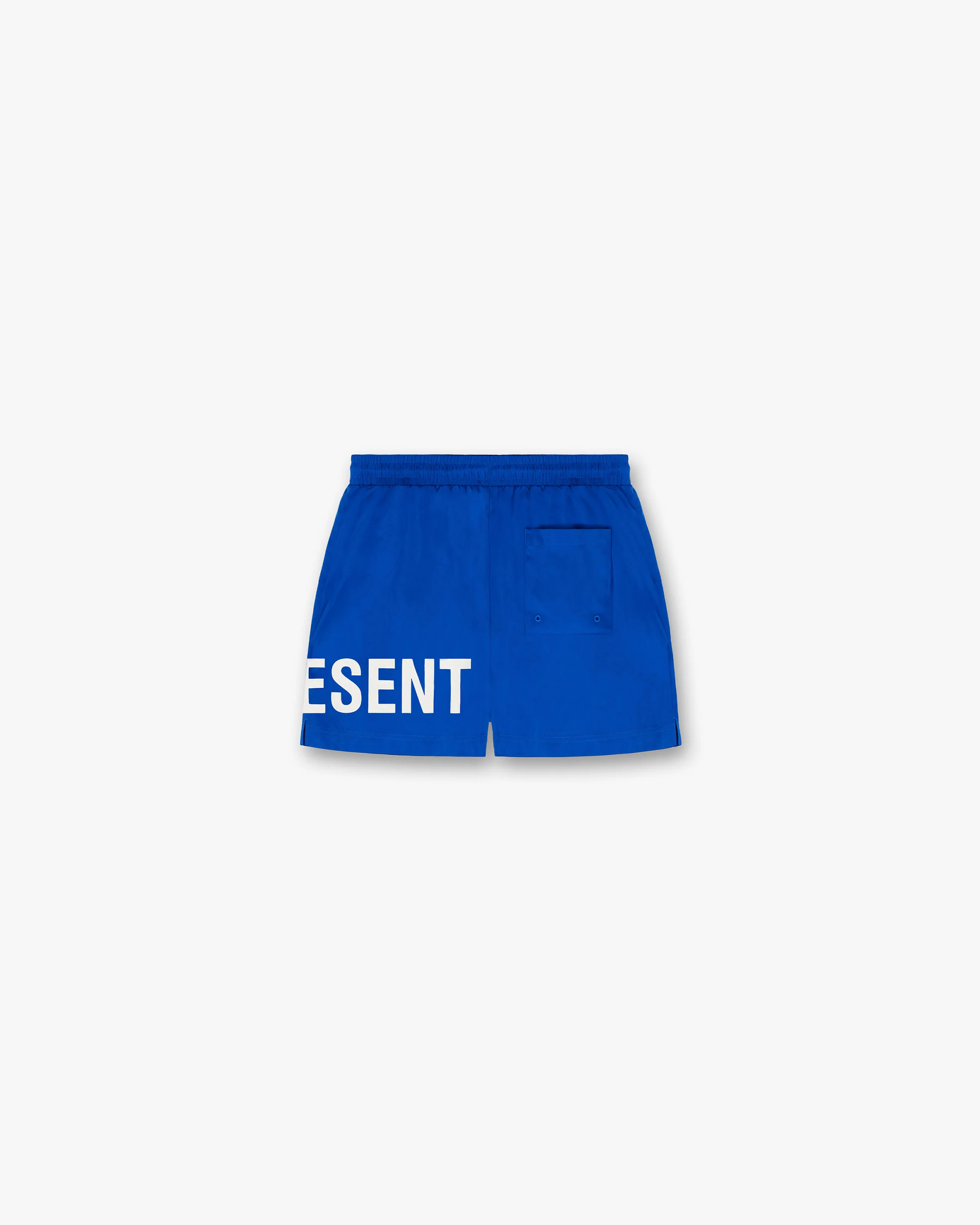 Swim Shorts - Cobalt - Image 2