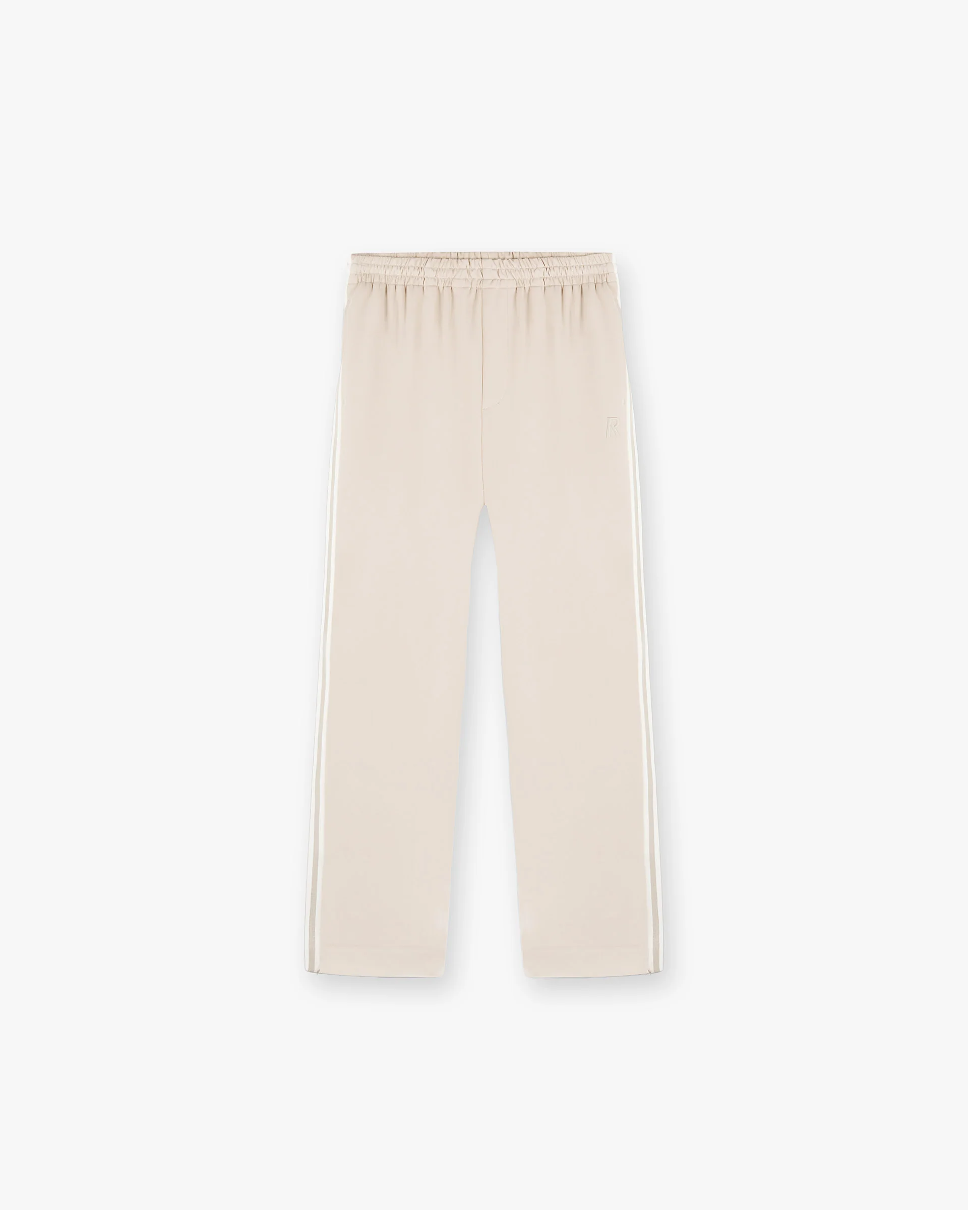 Tailored Track Pant - Stone