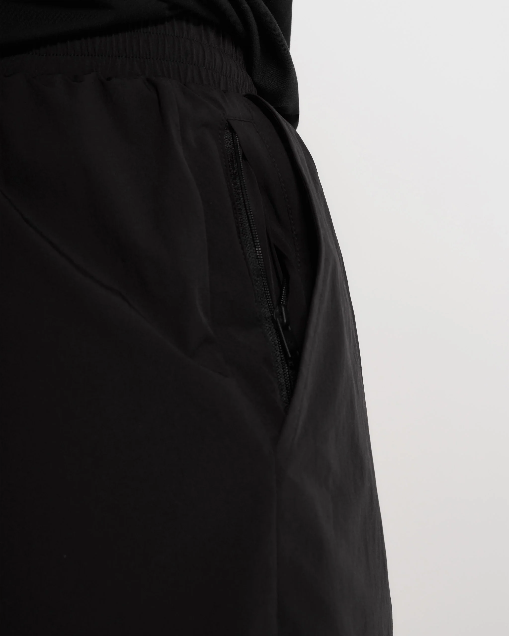 Team 247 2-In-1 Shorts - Black - Image 7