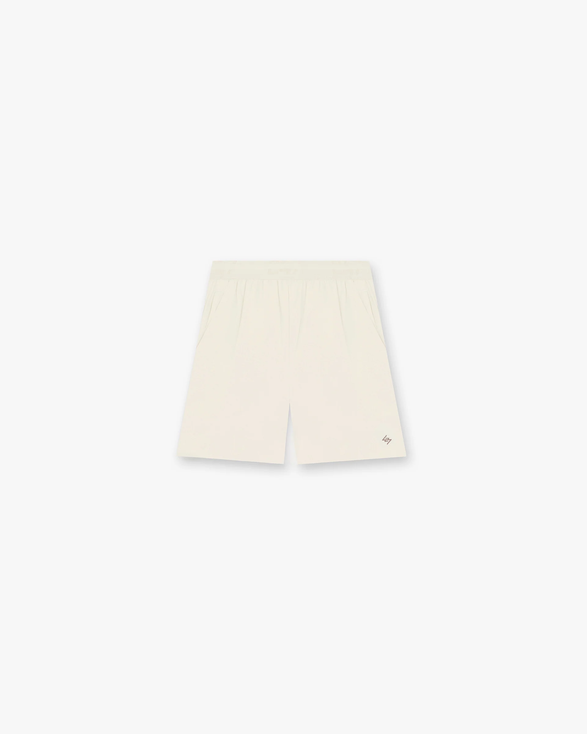 Team 247 Fused Shorts - Cream - Image 10
