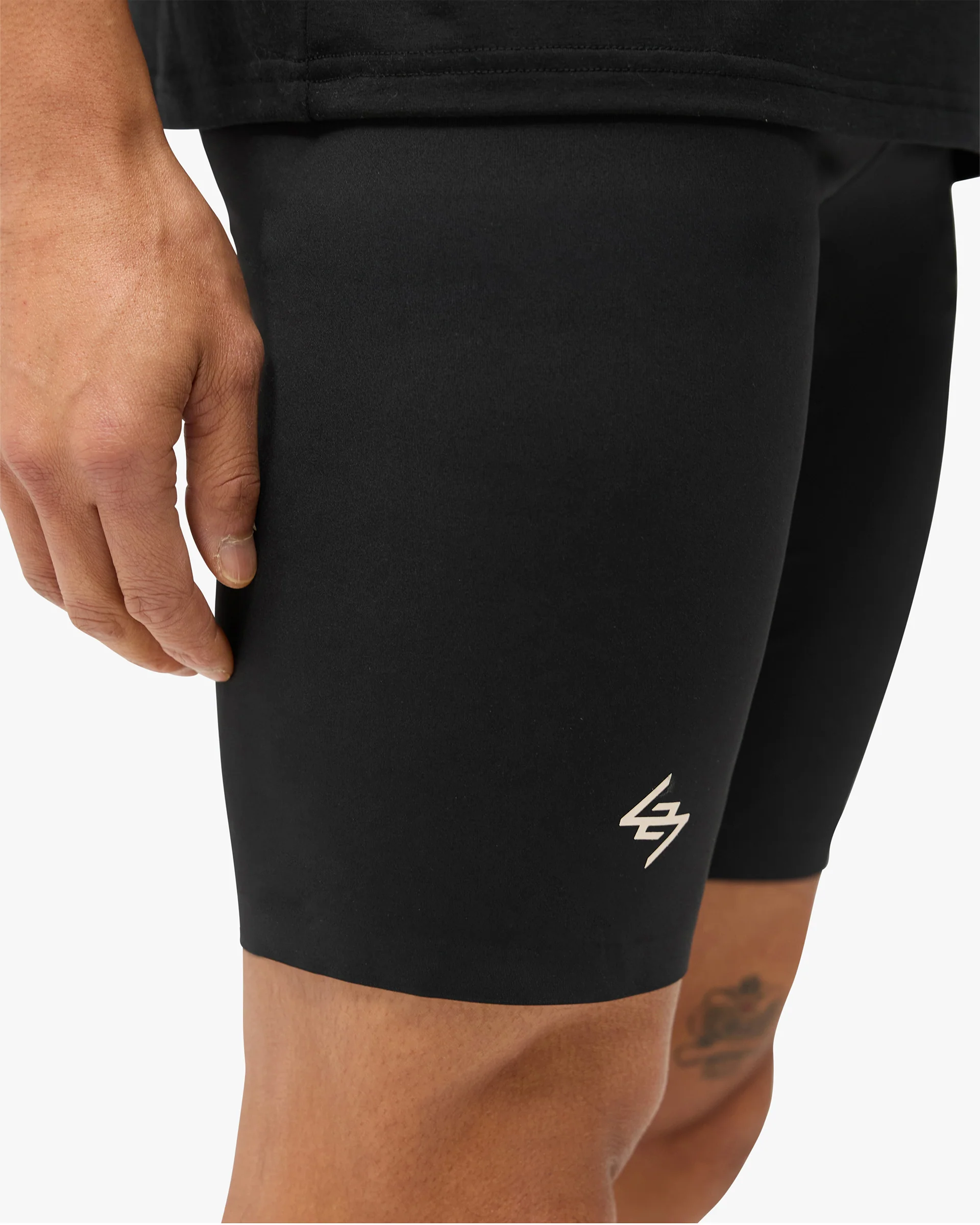 Team 247 Half Tight - Black - Image 5