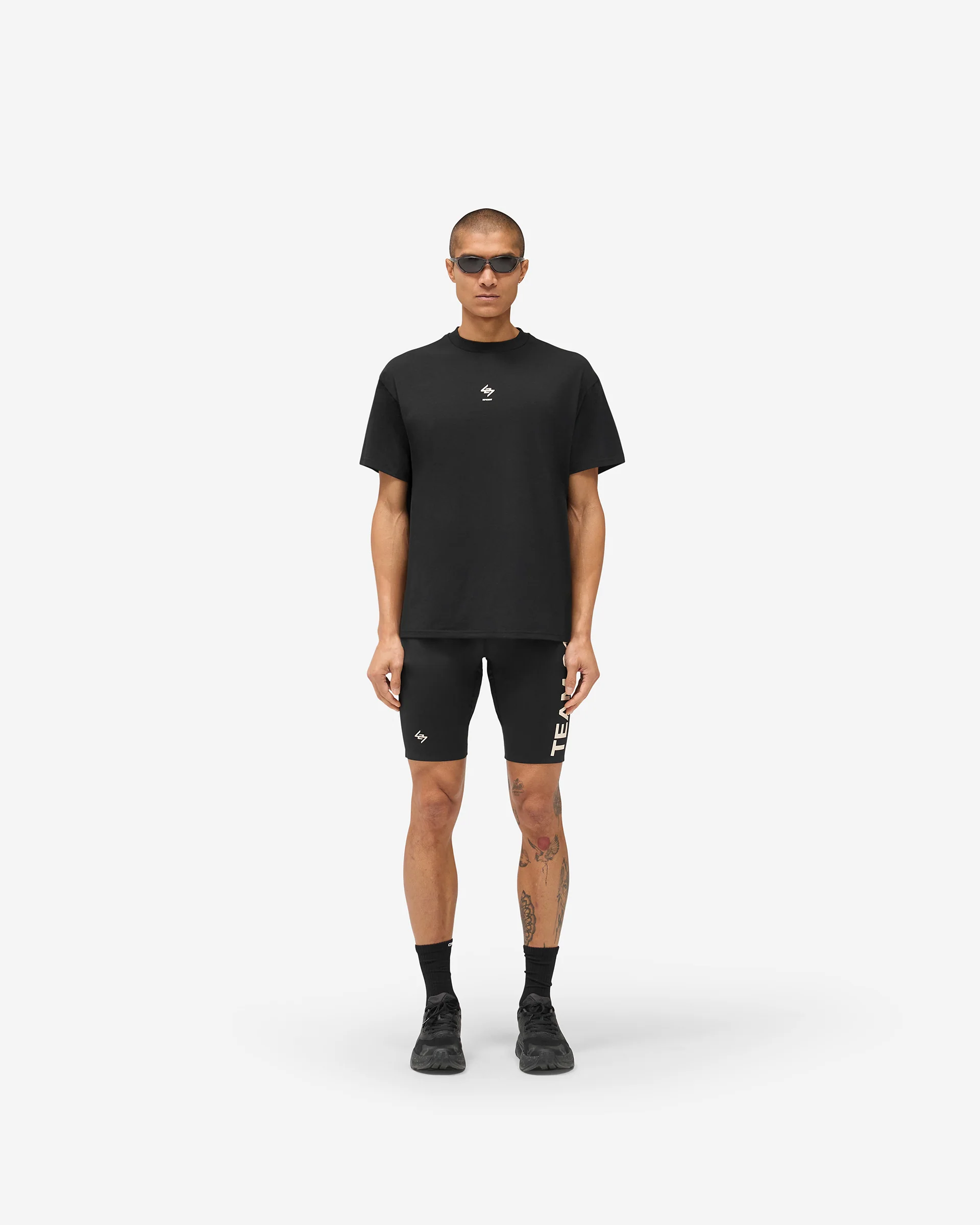 Team 247 Half Tight - Black - Image 7