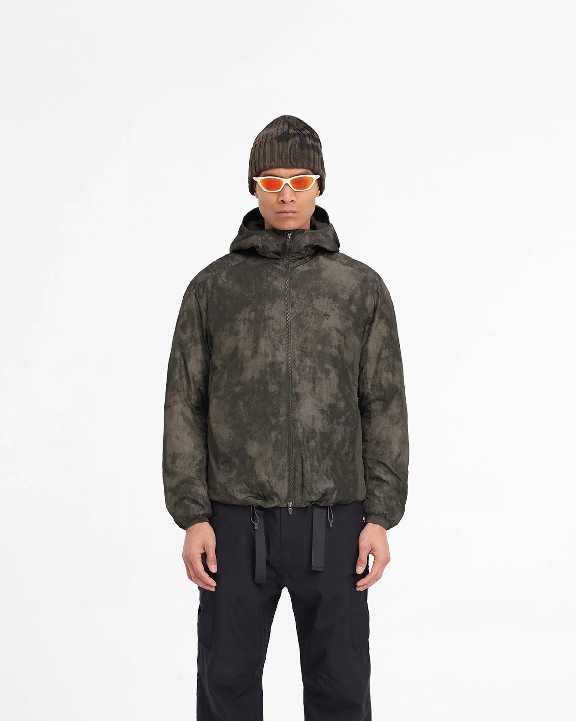 Team 247 Insulated Jacket - Terrain - Image 3