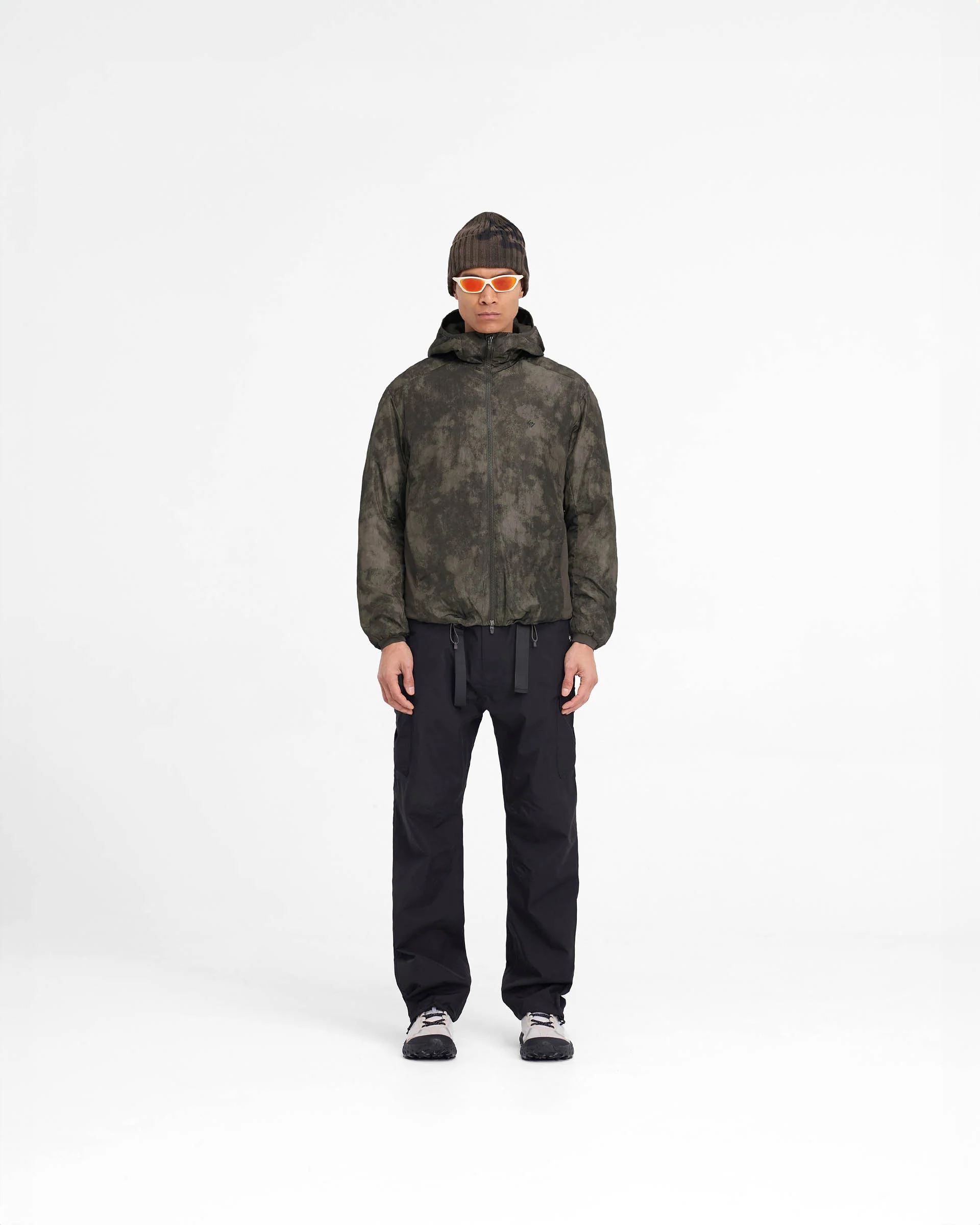 Team 247 Insulated Jacket - Terrain - Image 6