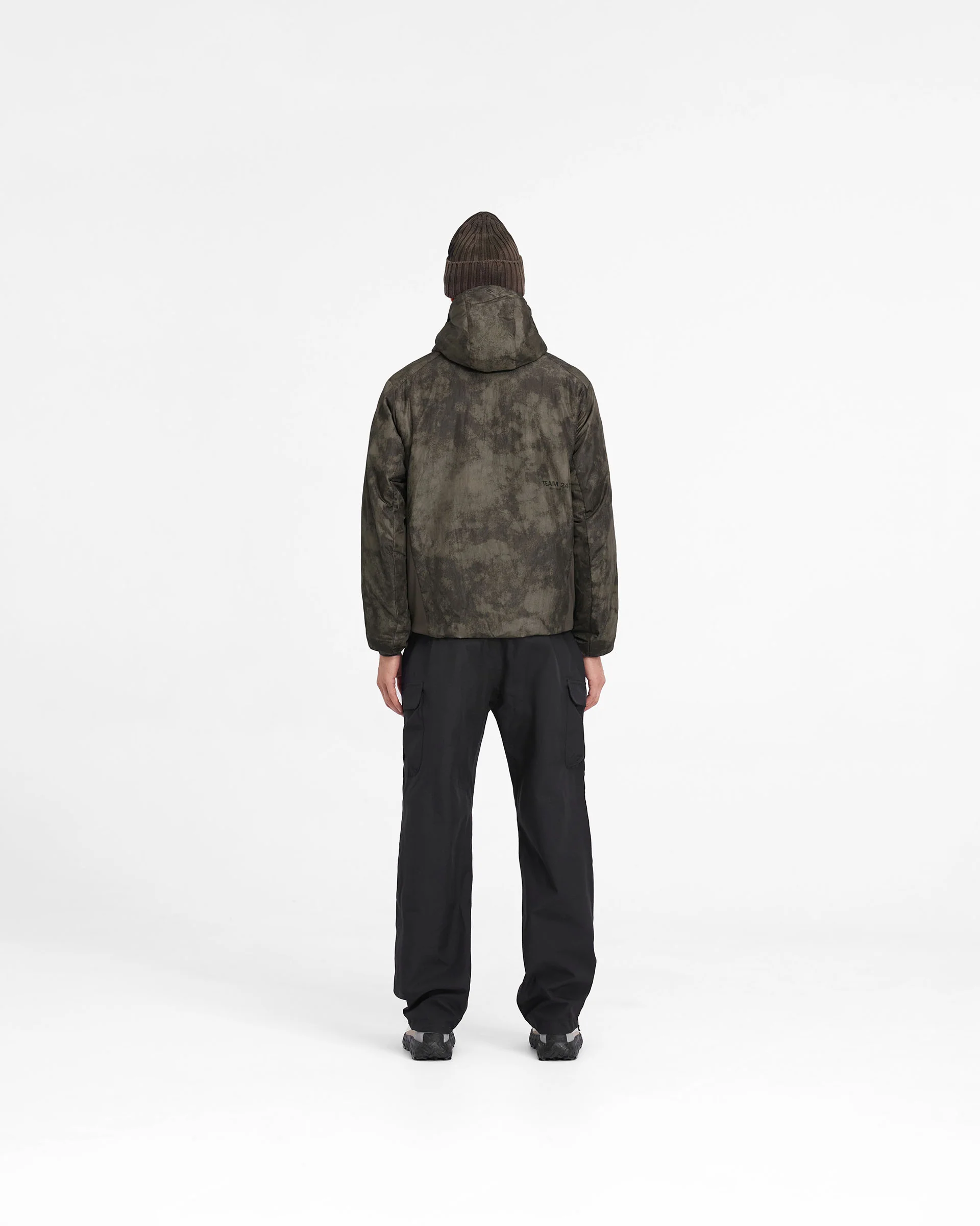 Team 247 Insulated Jacket - Terrain - Image 8