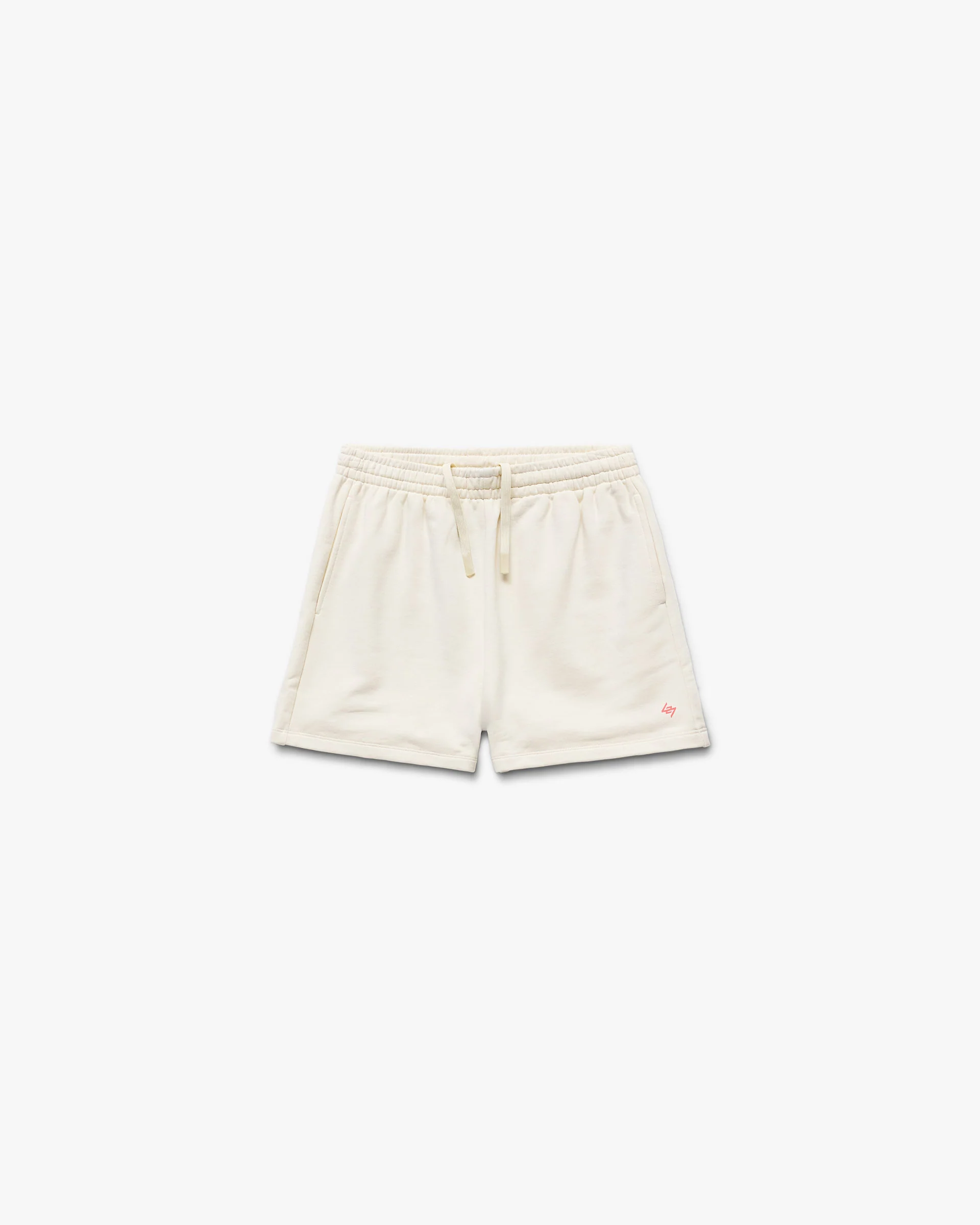 Team 247 Jersey Short - Cream