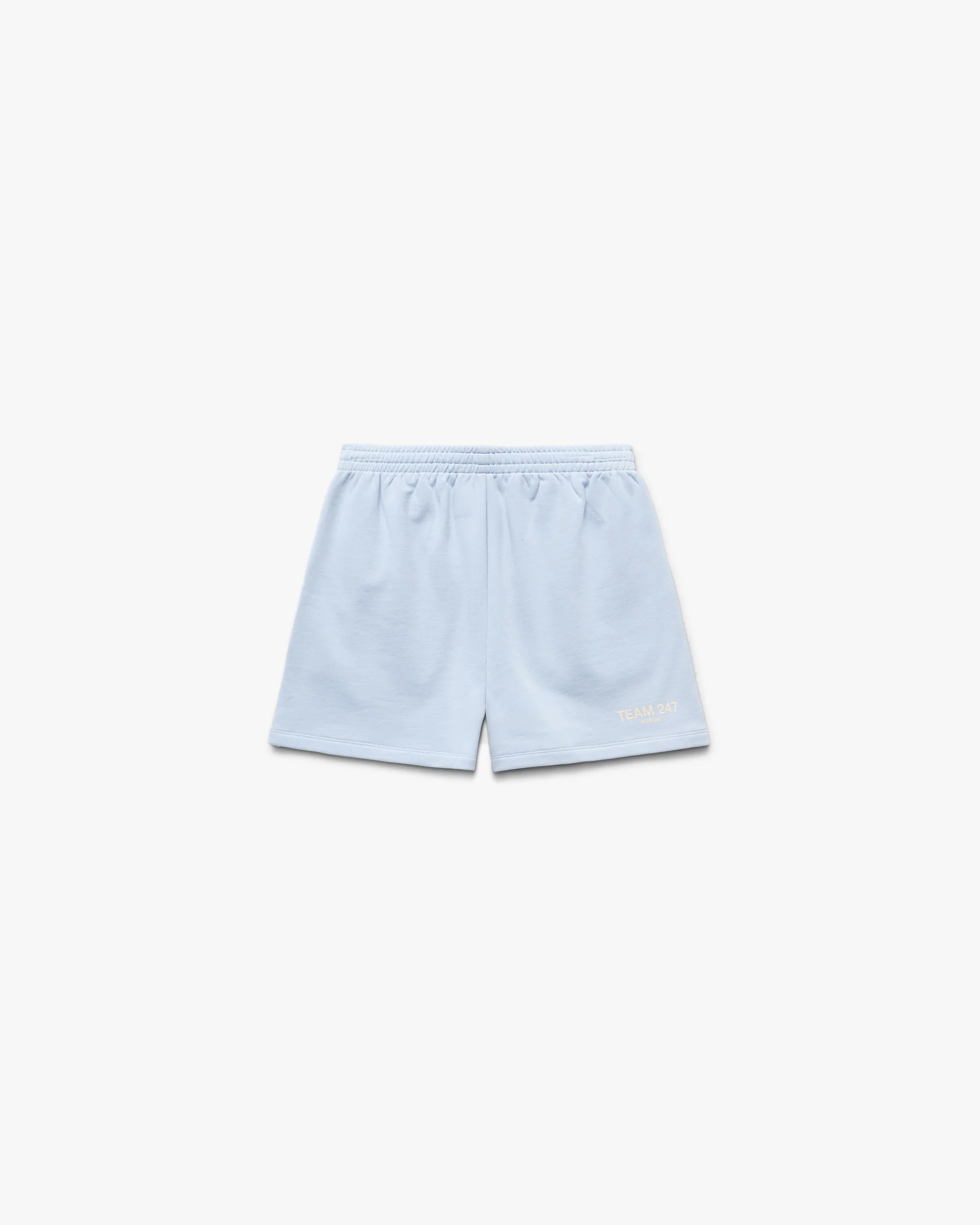 Team 247 Jersey Short - Glacier - Image 8