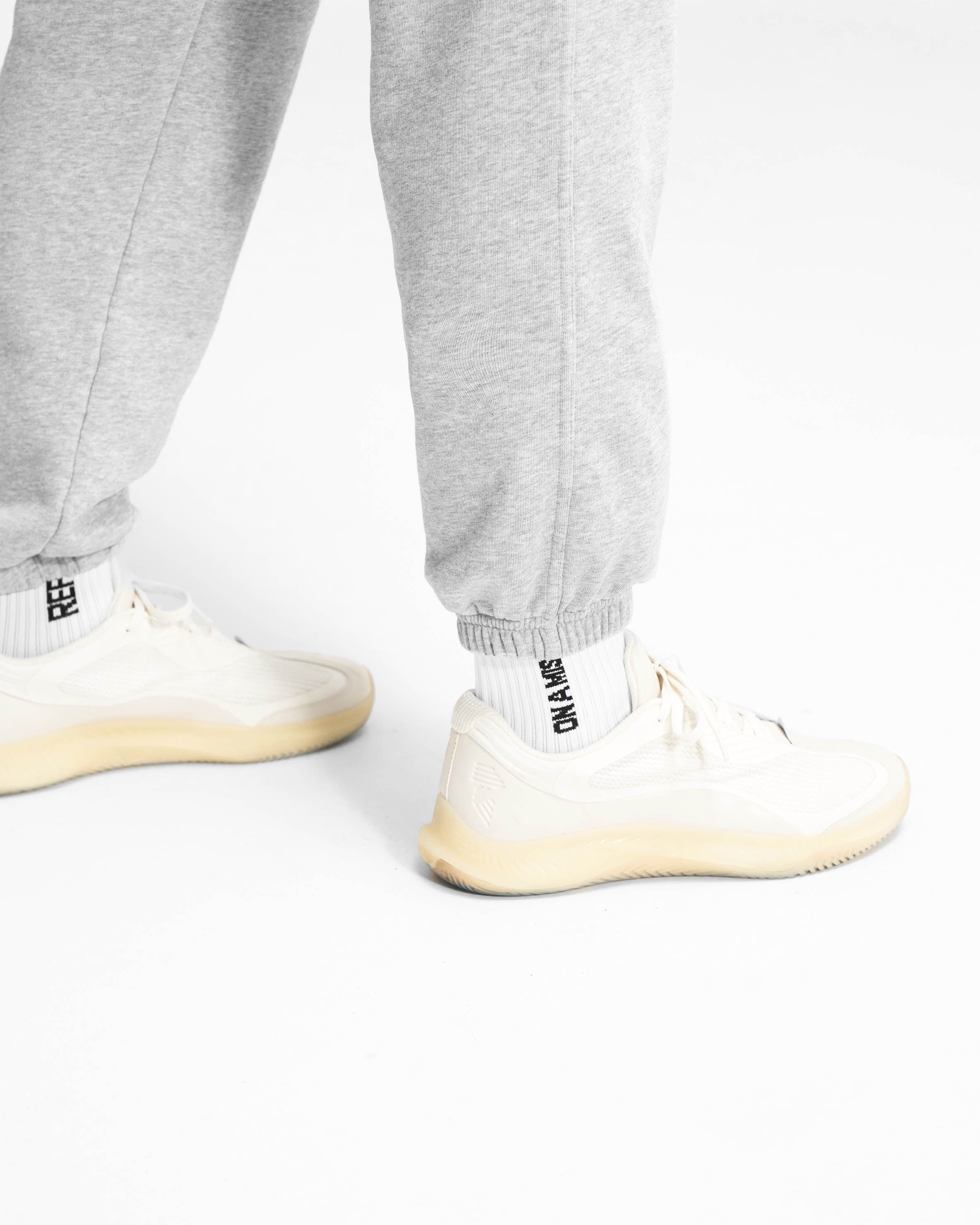 Team 247 Sweatpant - Ash Grey - Image 7