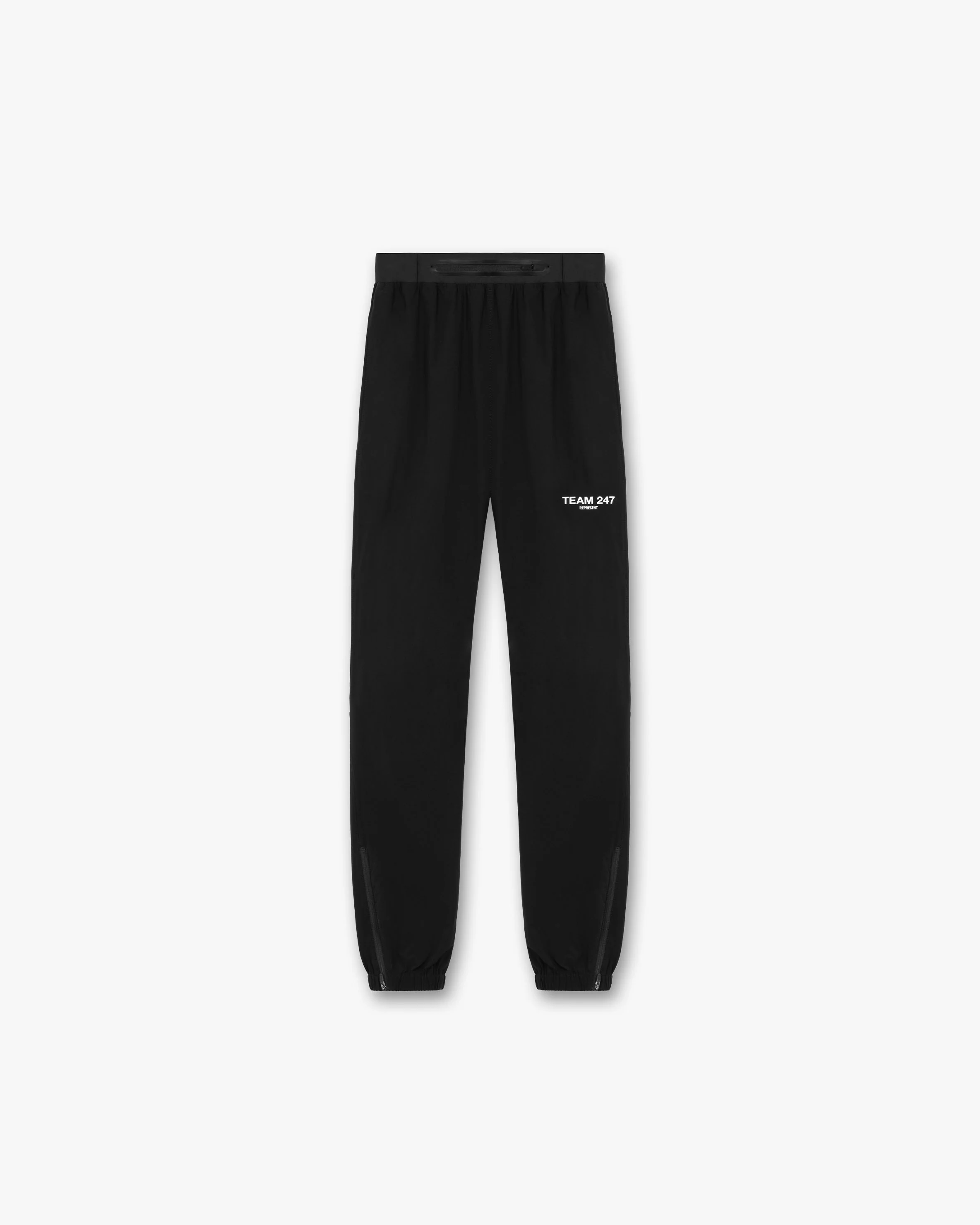 Team 247 Training Pant - Black - Image 2