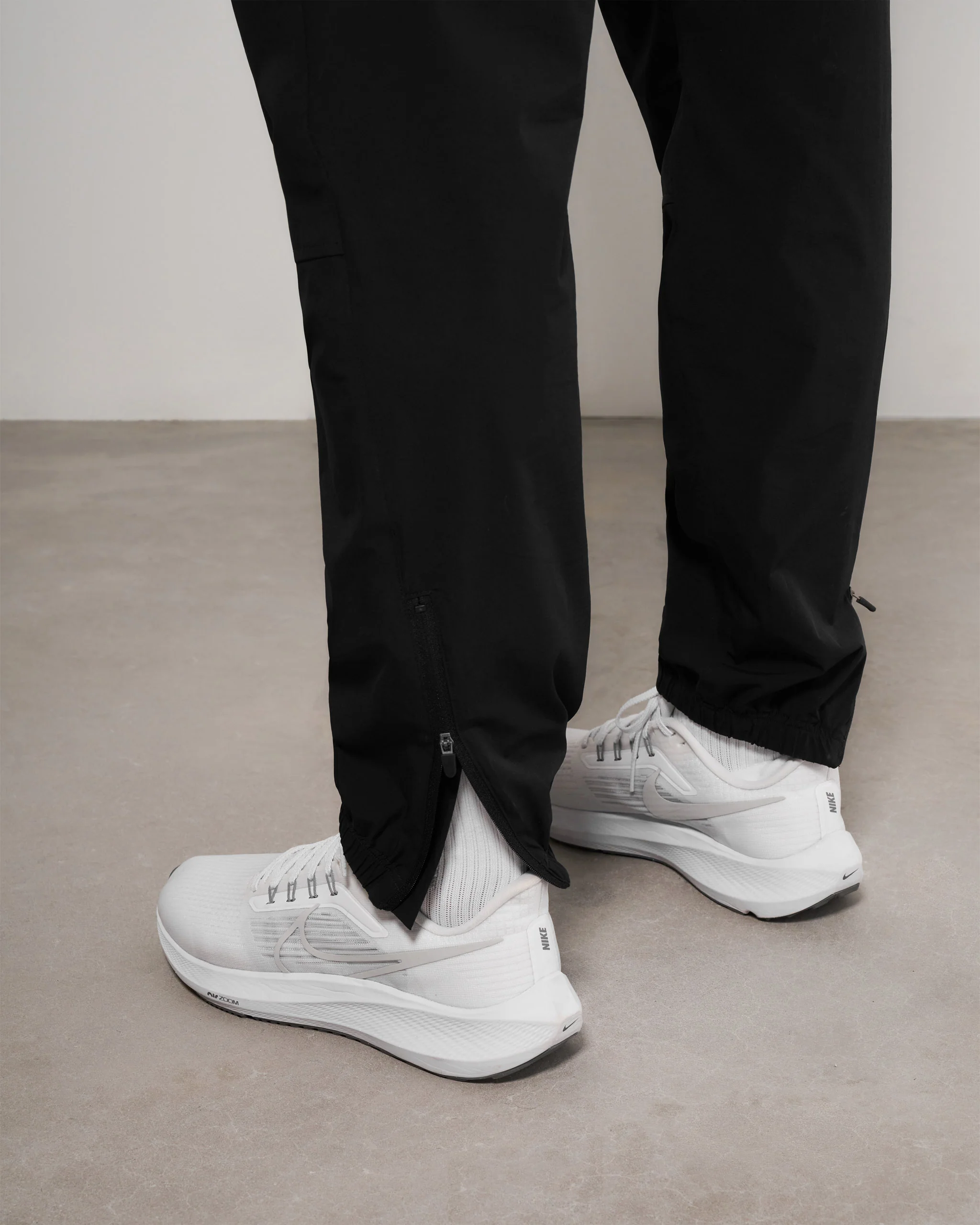 Team 247 Training Pant - Black - Image 5