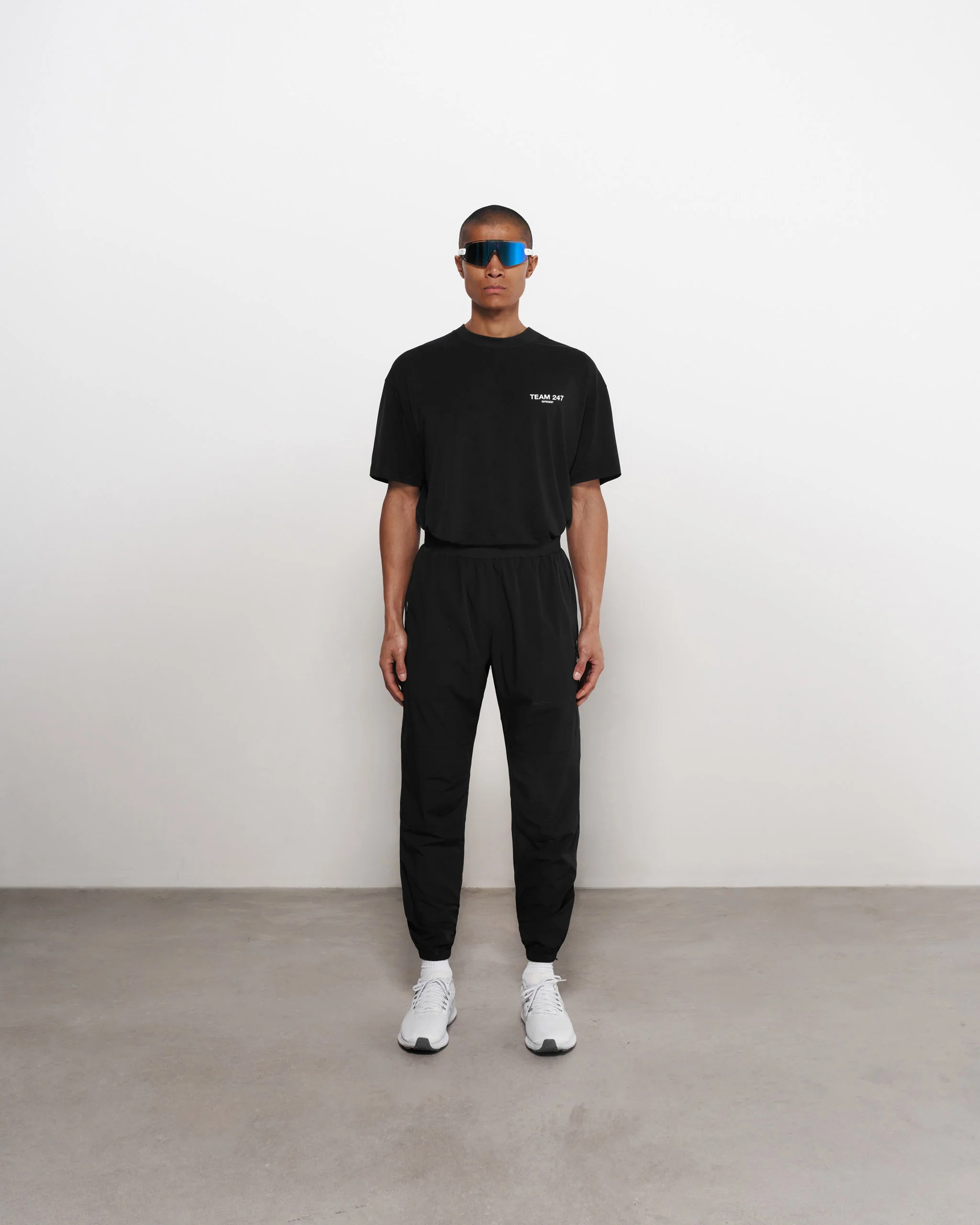 Team 247 Training Pant - Black - Image 7