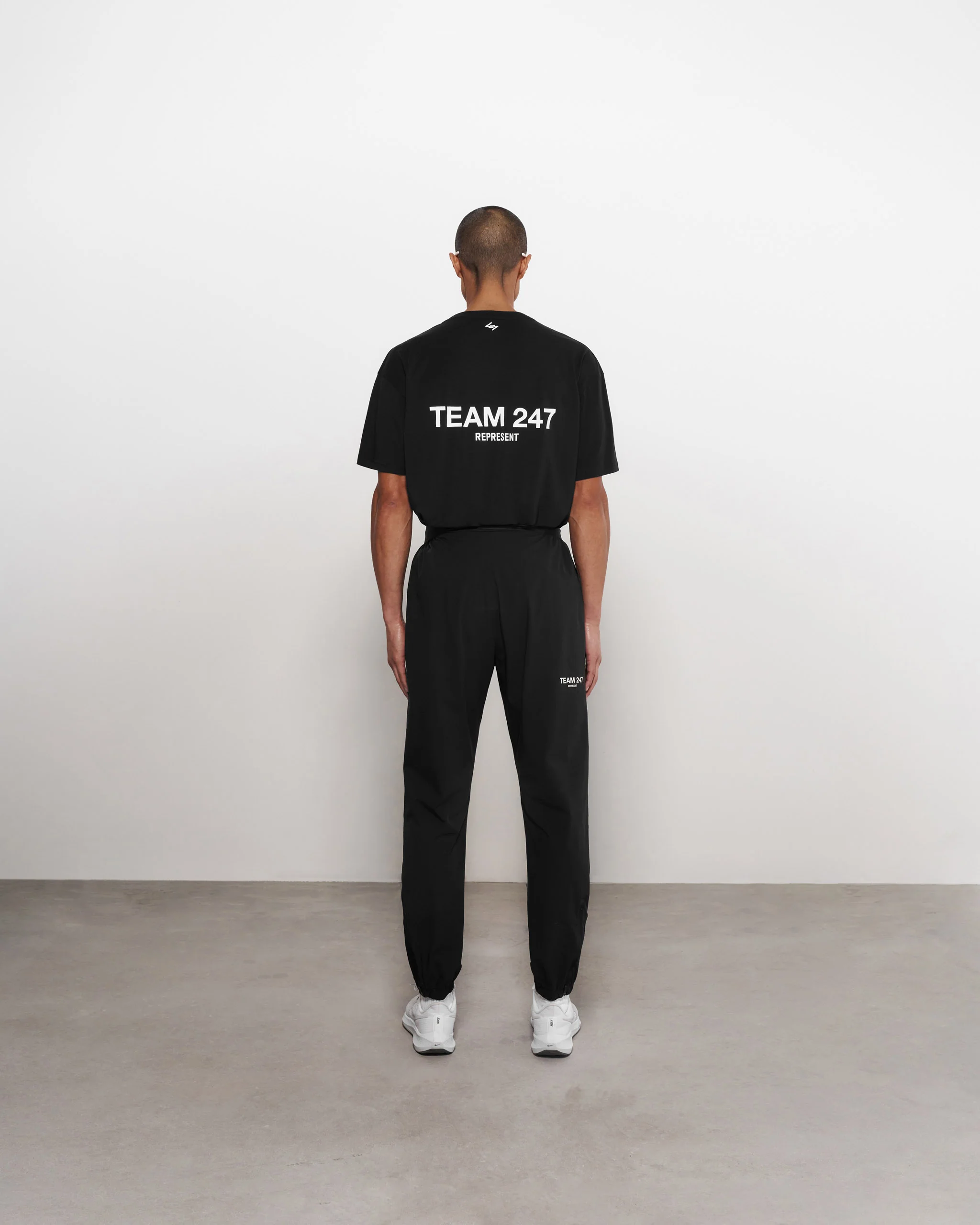 Team 247 Training Pant - Black - Image 9