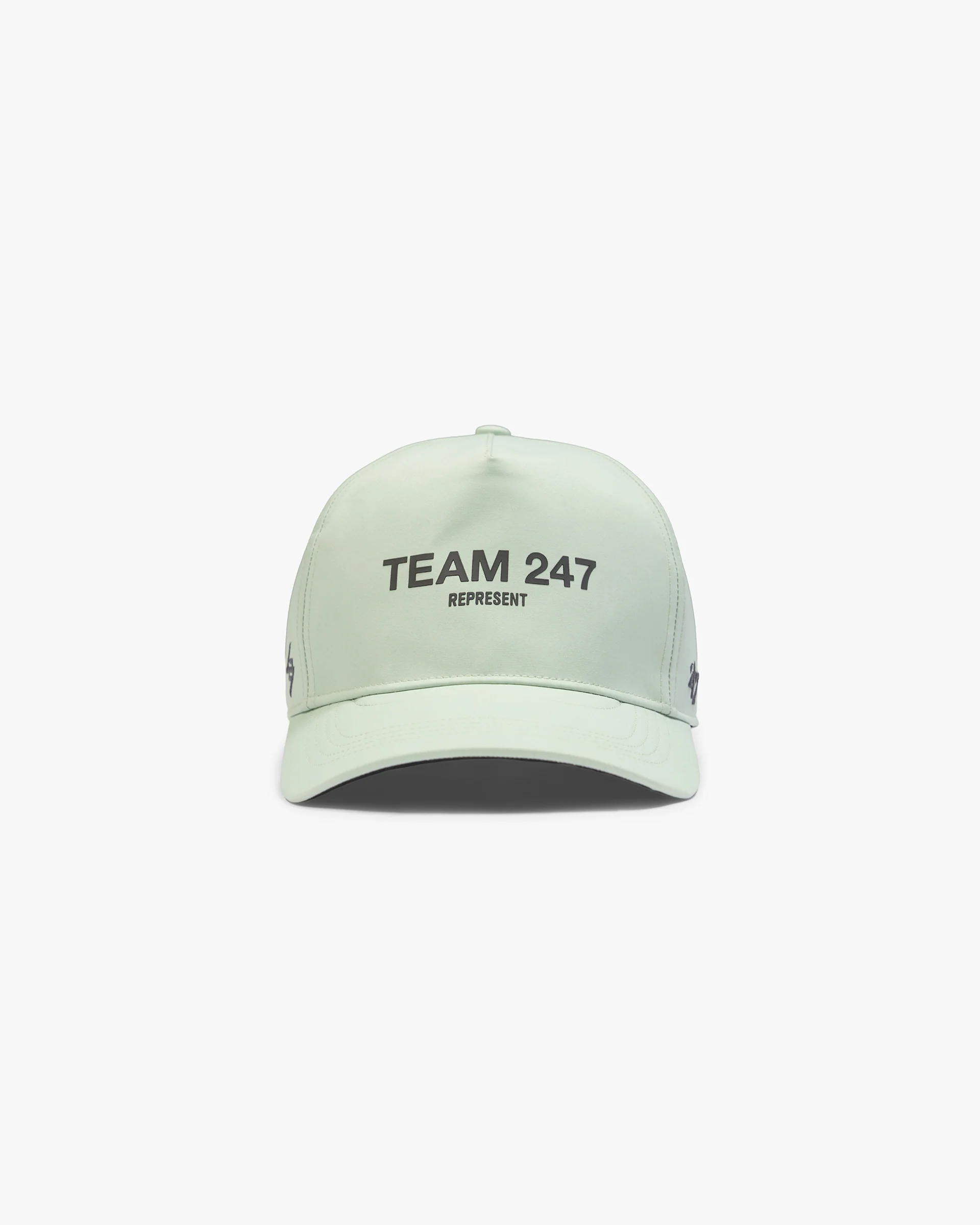 Team 247 x 47 Trucker Cap - Fern