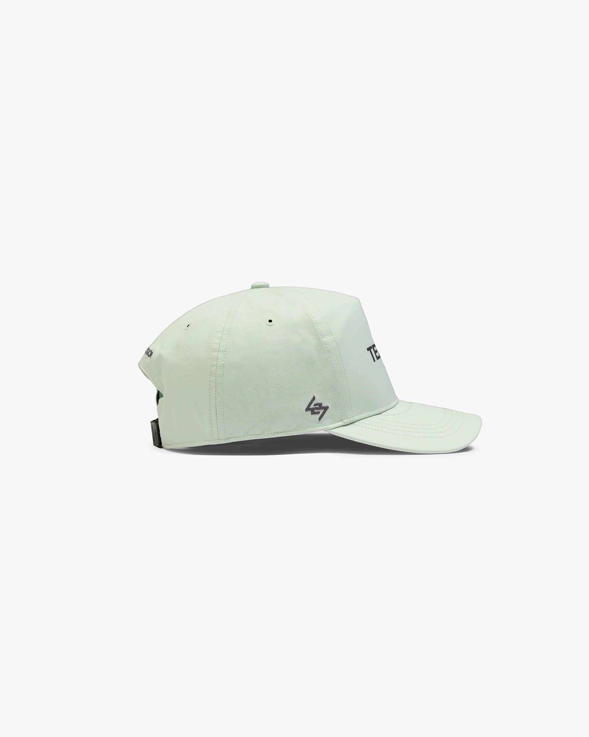 Team 247 x 47 Trucker Cap - Fern - Image 2