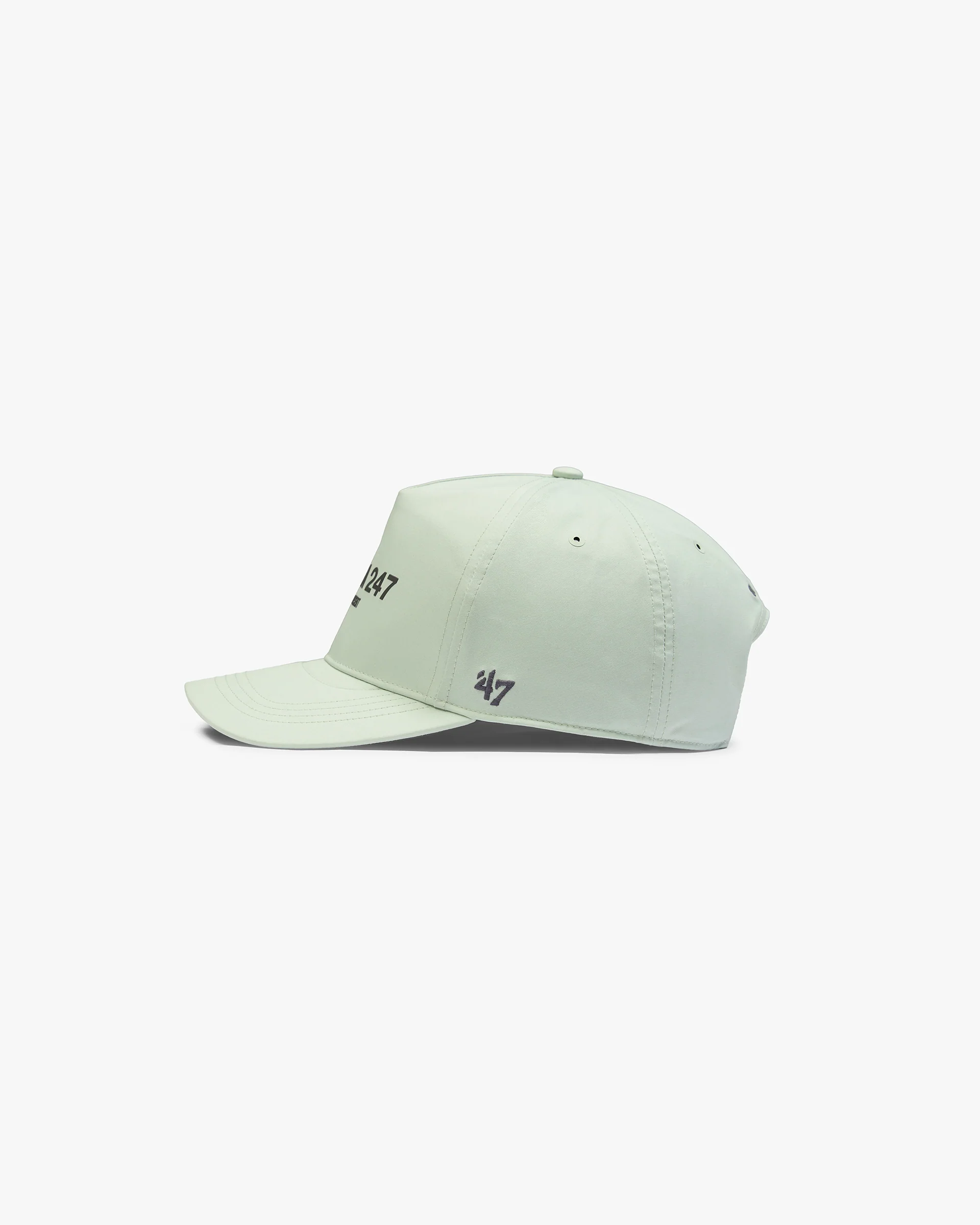 Team 247 x 47 Trucker Cap - Fern - Image 3