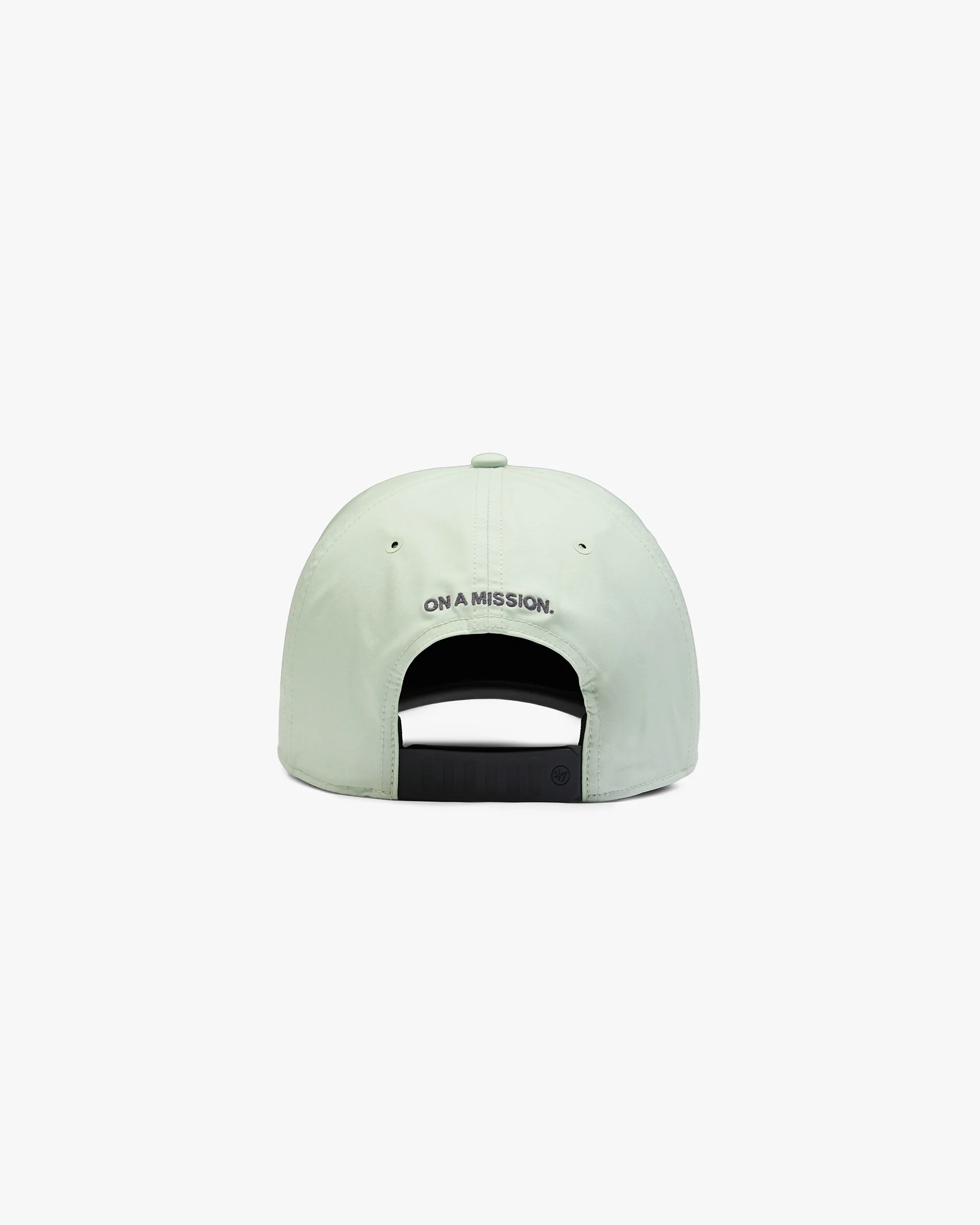 Team 247 x 47 Trucker Cap - Fern - Image 4