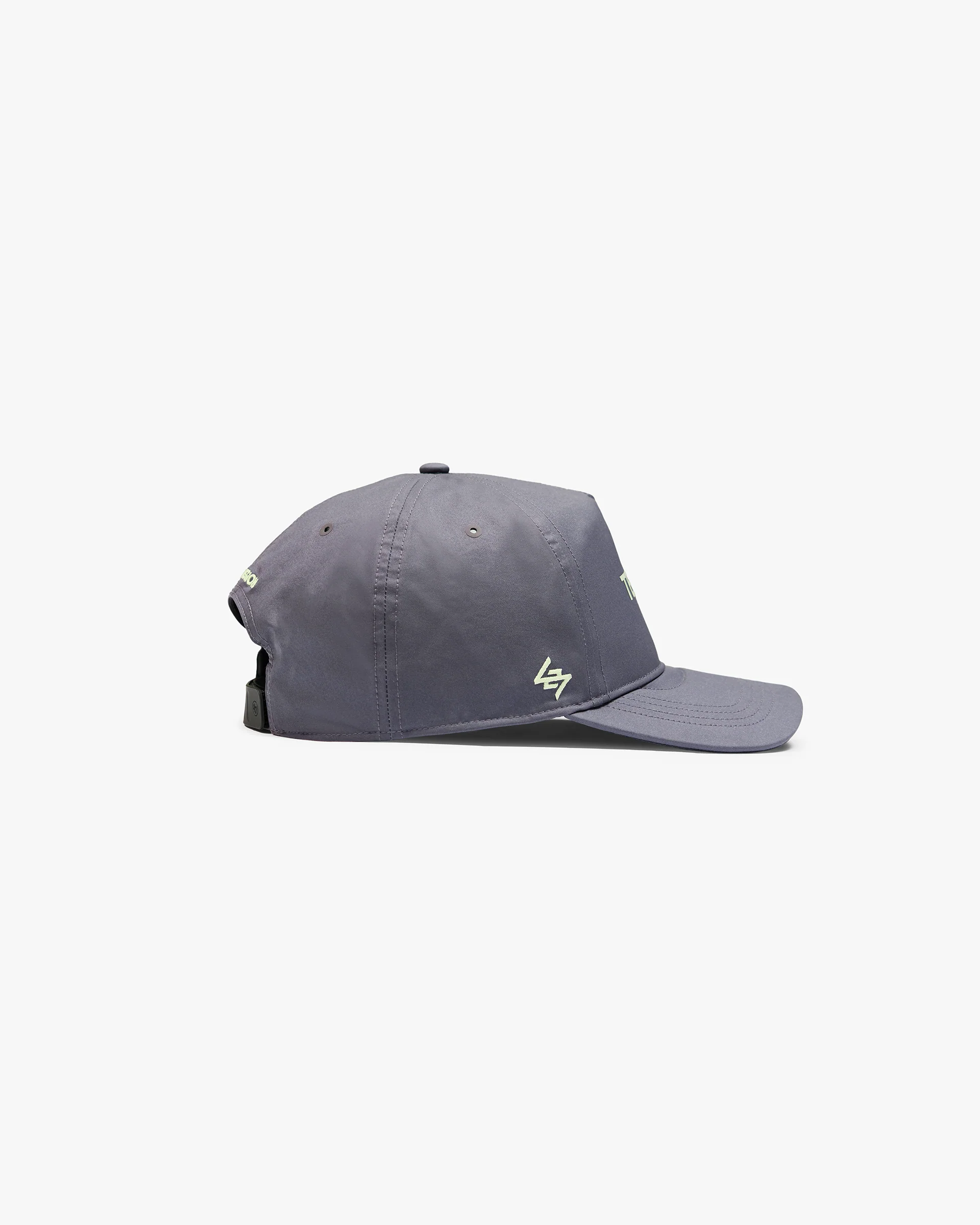 Team 247 x 47 Trucker Cap - Graphene - Image 2