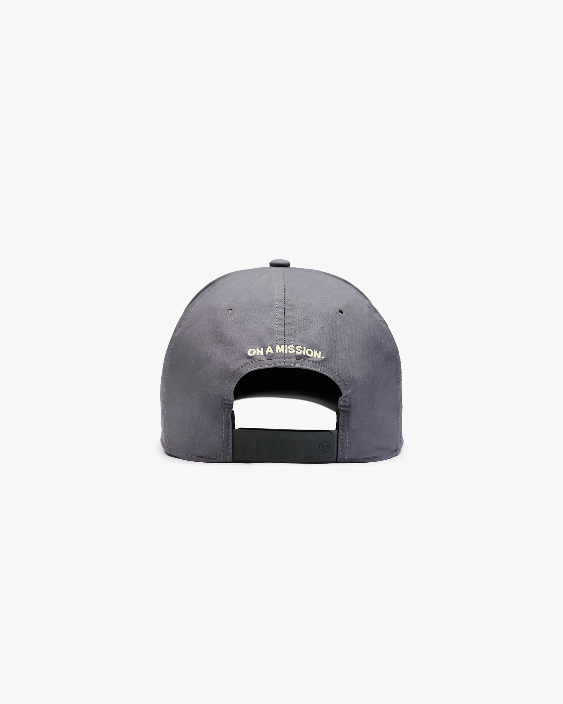 Team 247 x 47 Trucker Cap - Graphene - Image 4