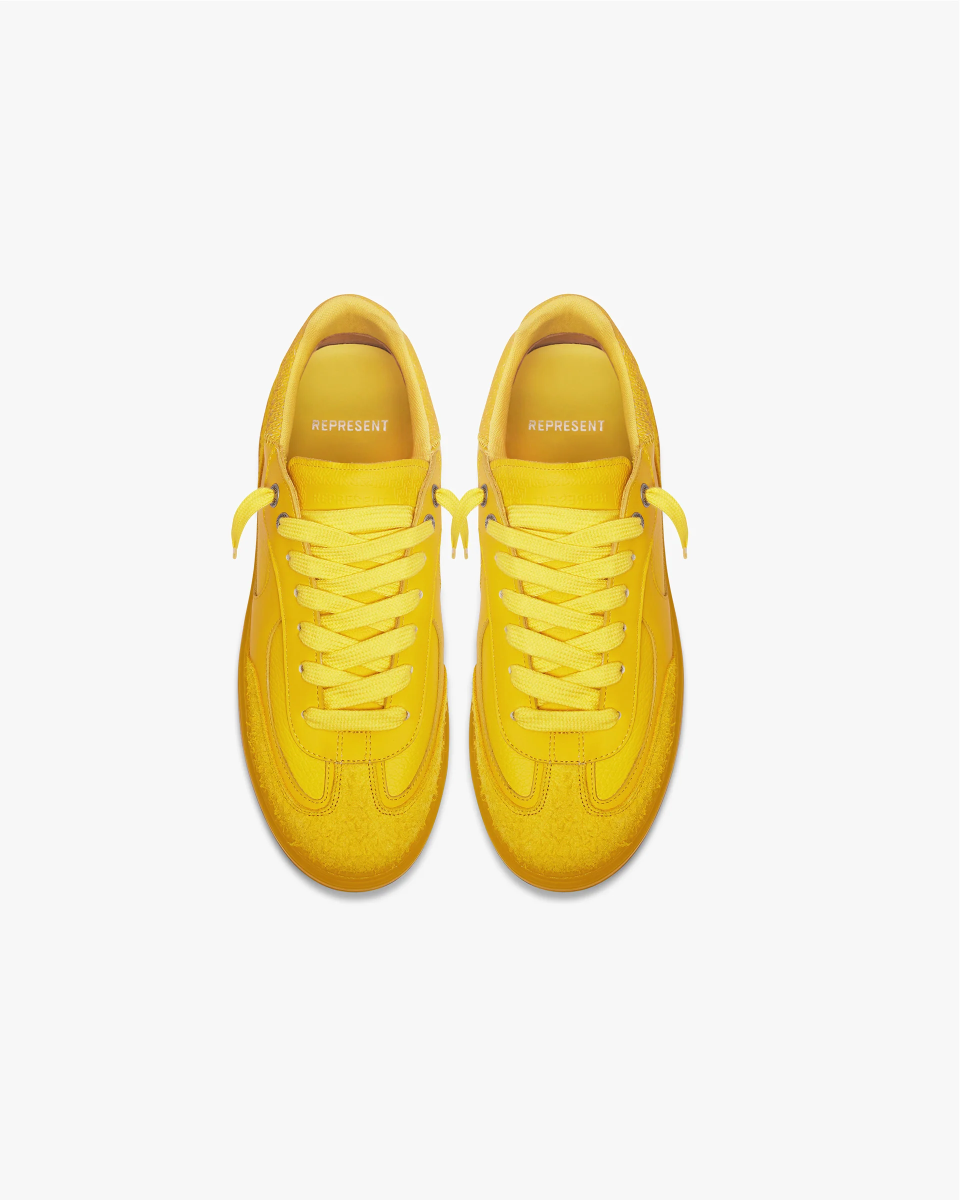 Virtus - Yellow - Image 5