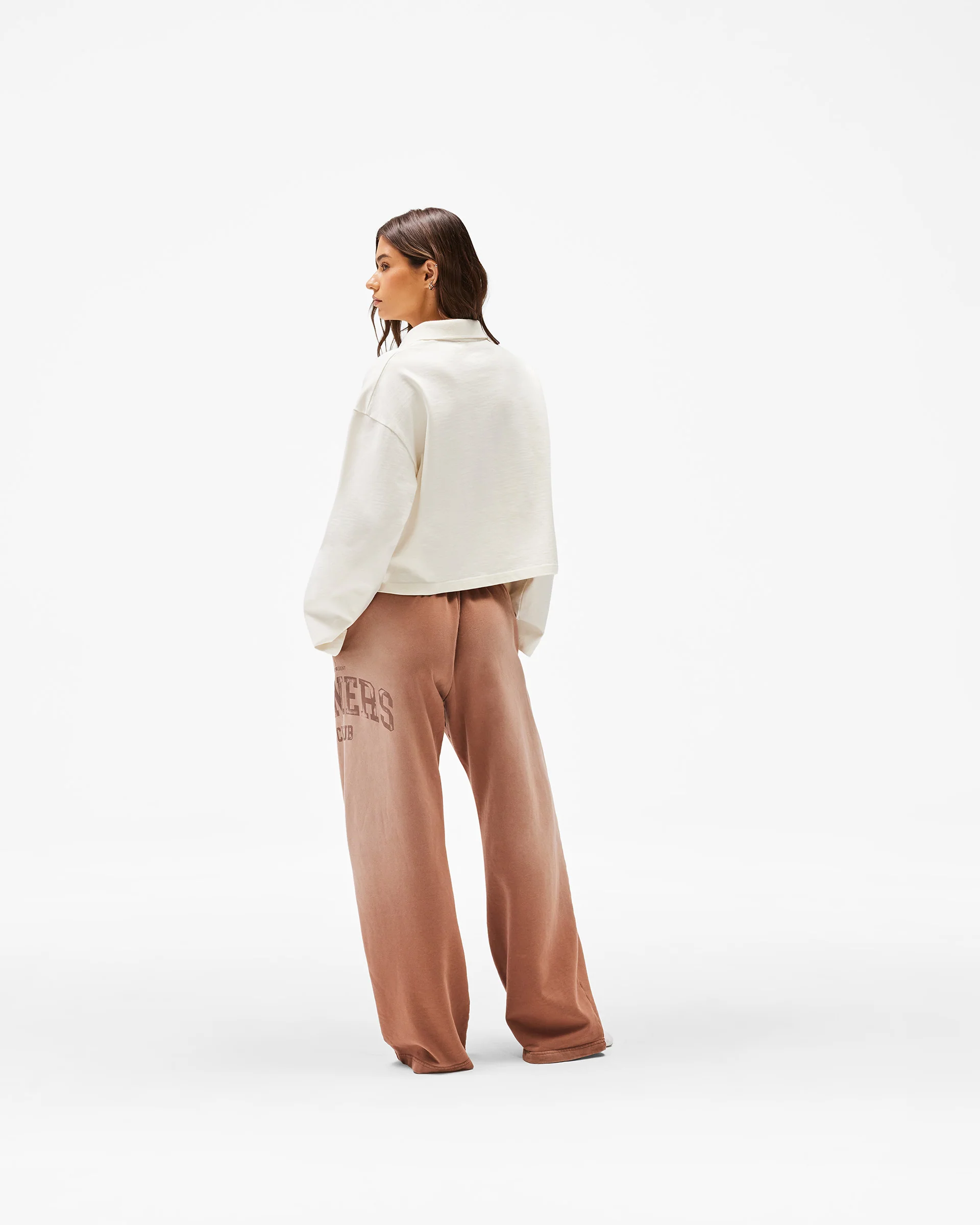 Represent Owners Club Sweatpant - Sienna - Image 10