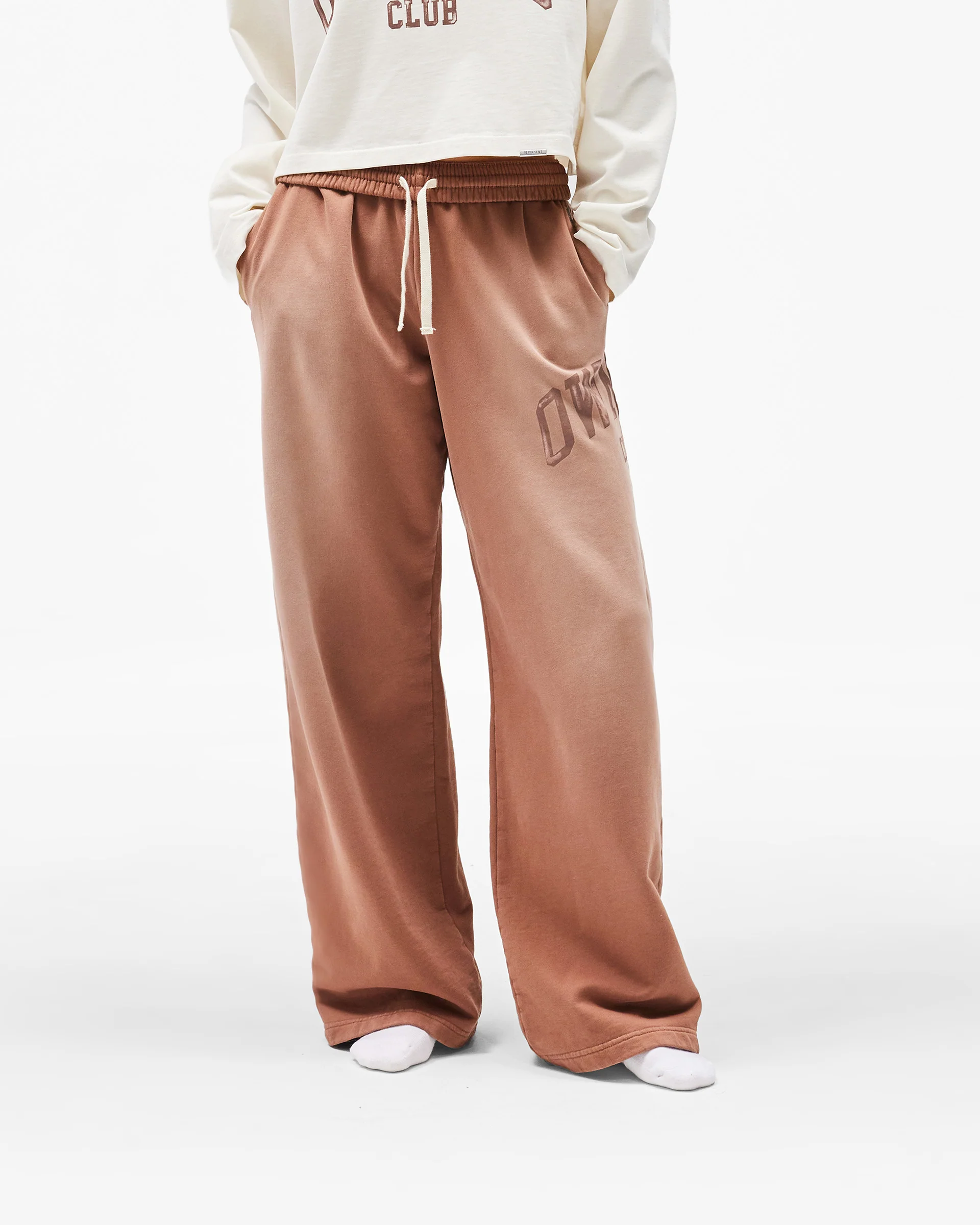 Represent Owners Club Sweatpant - Sienna - Image 2