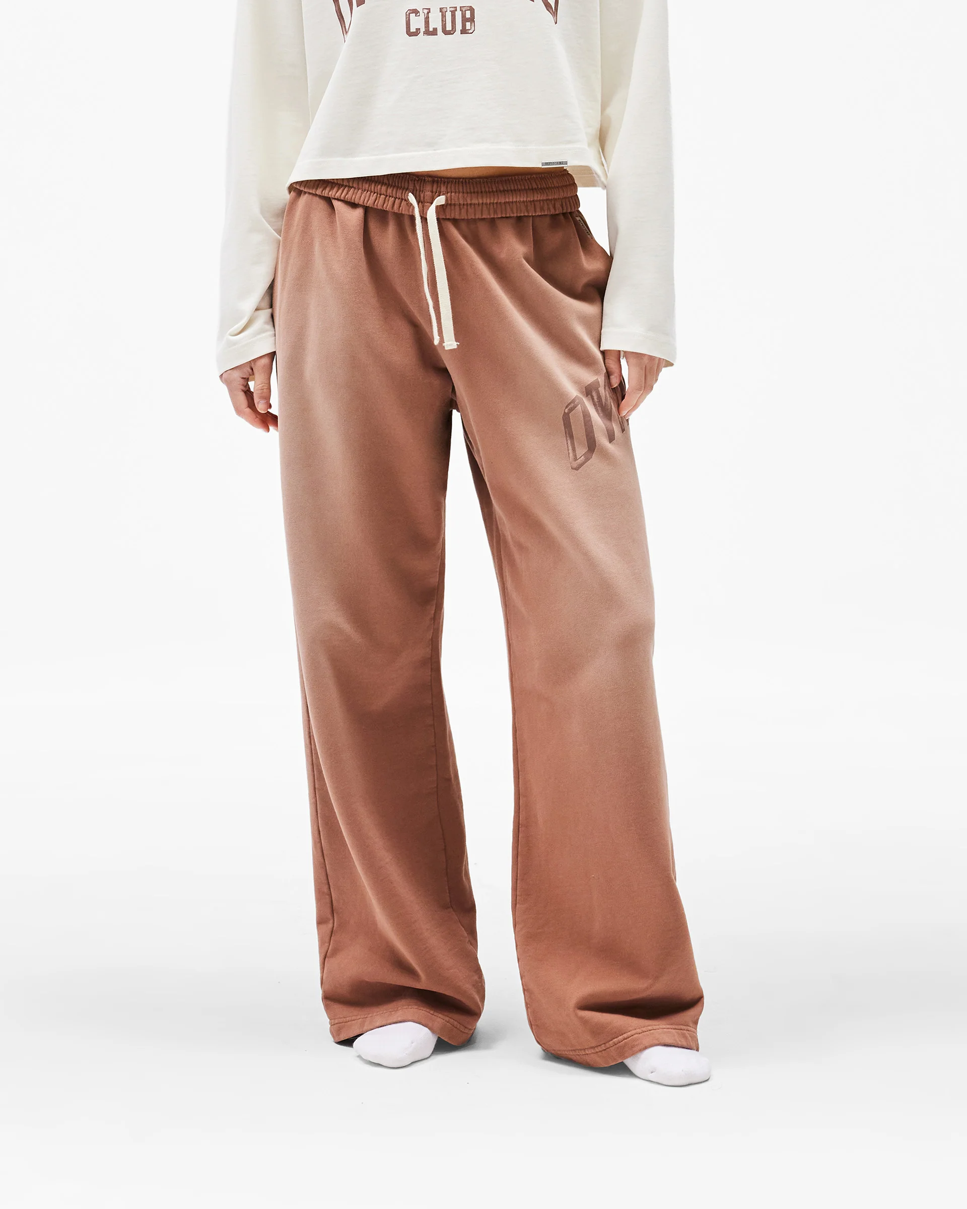 Represent Owners Club Sweatpant - Sienna - Image 3