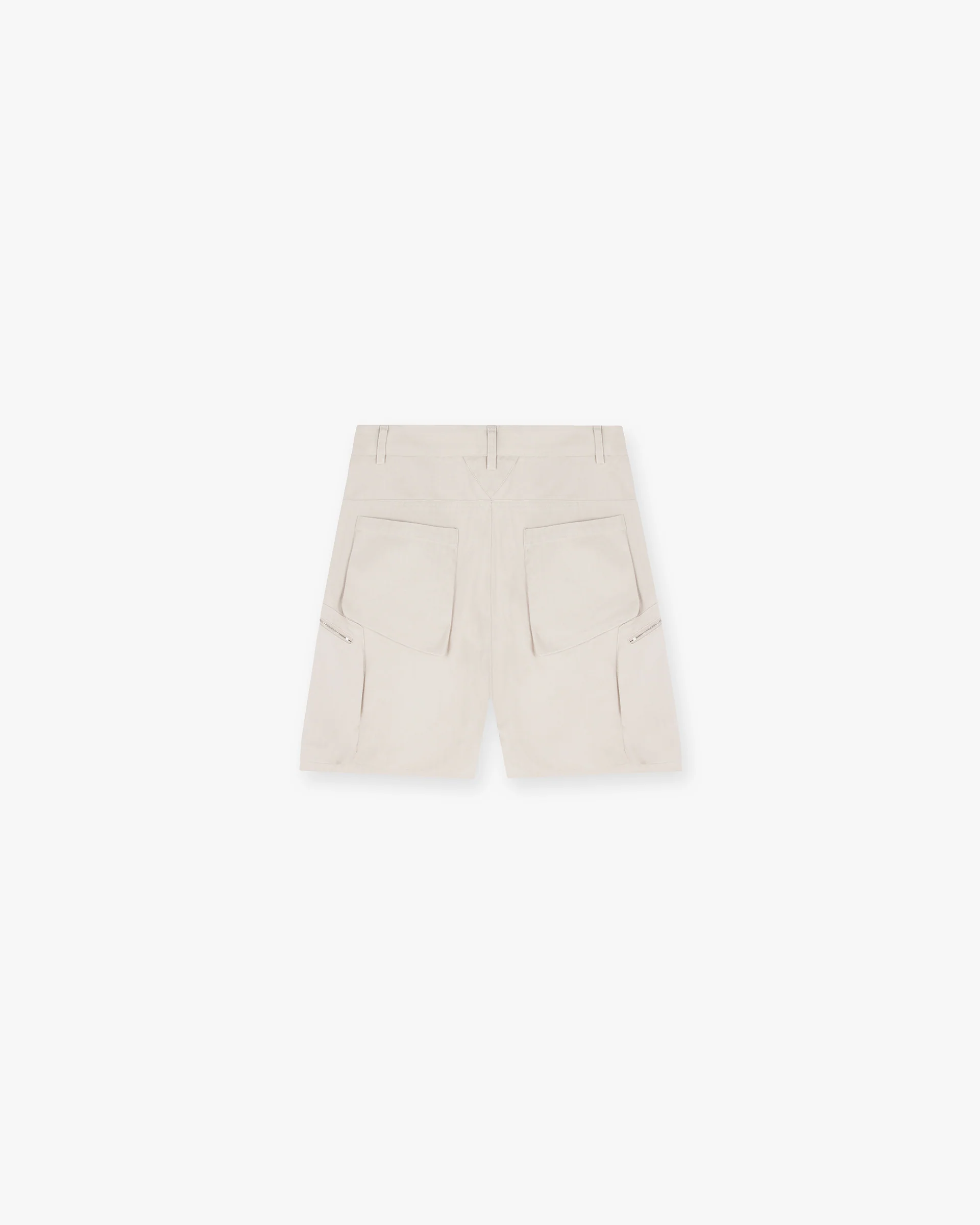 Workshop Short - Cashmere - Image 2